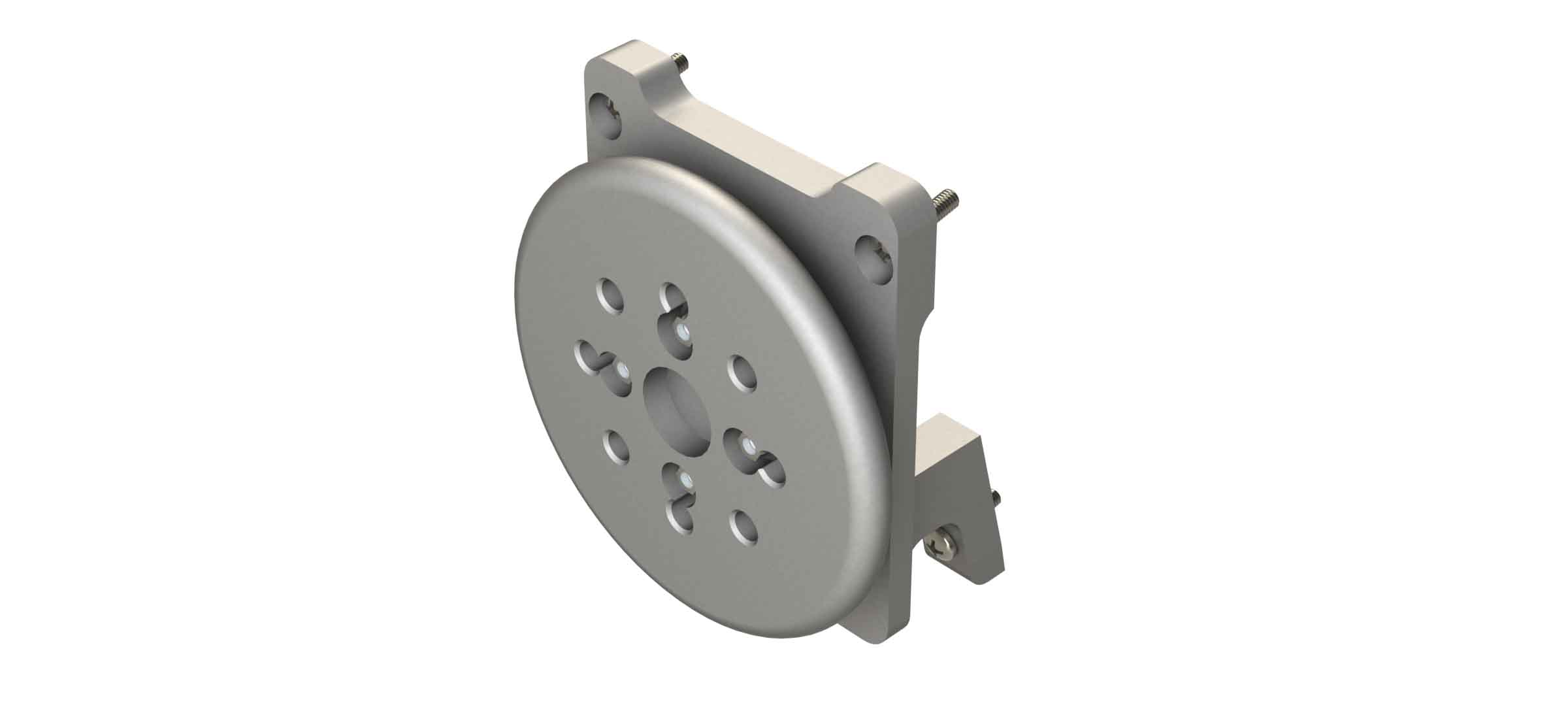 D.360 MD/X Vertical Adaptor 