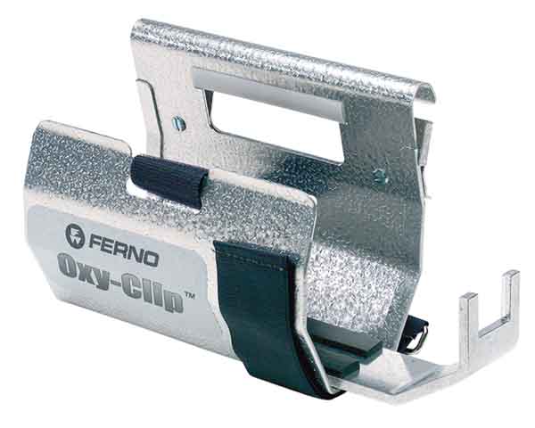 Model 514 Oxy-Clip™