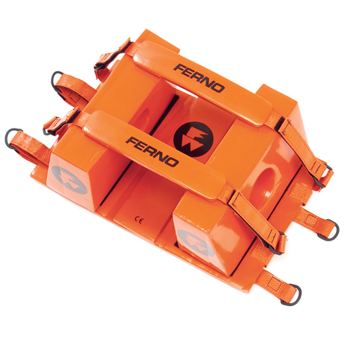 Model 445 Universal Head Immobilizer