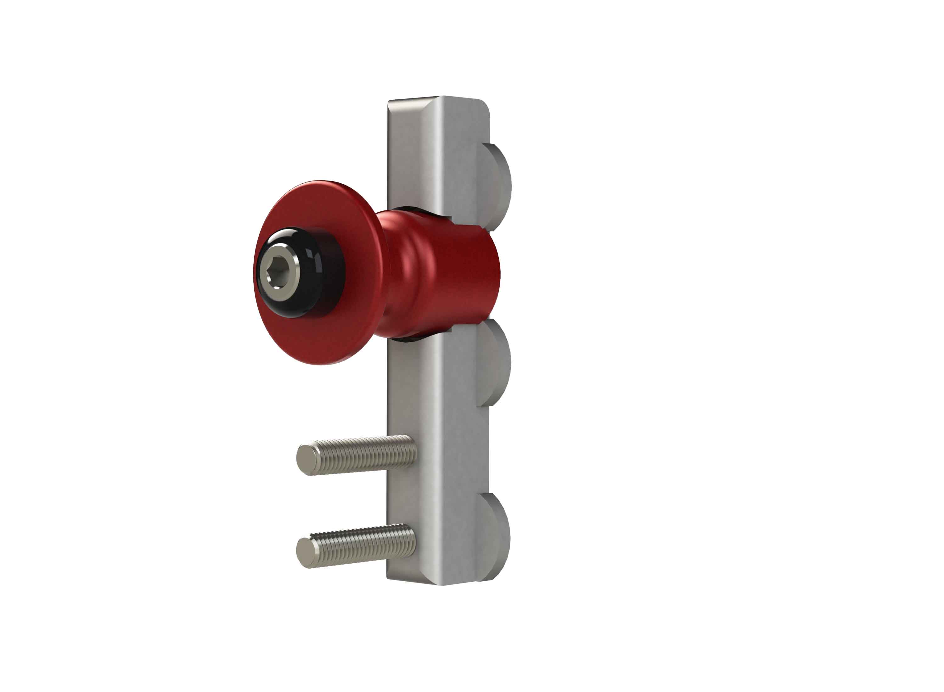 Single Track Mounts