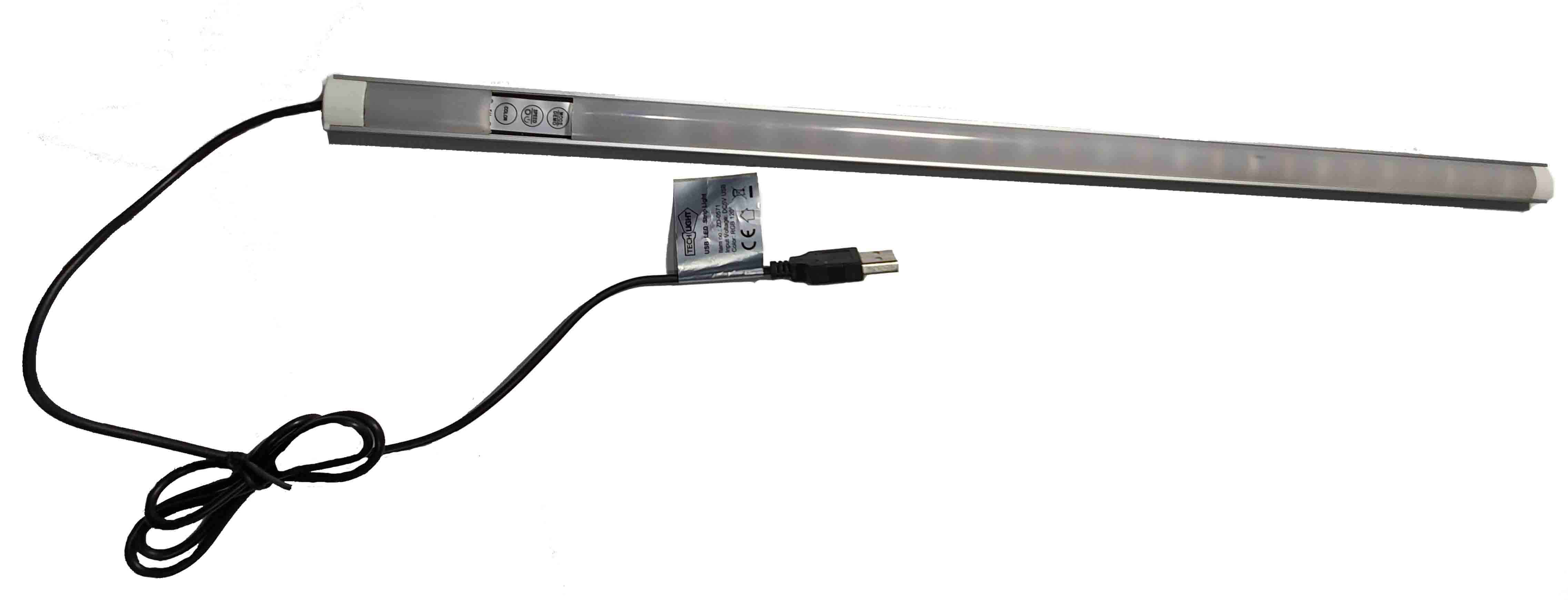 Litter Arm | Light