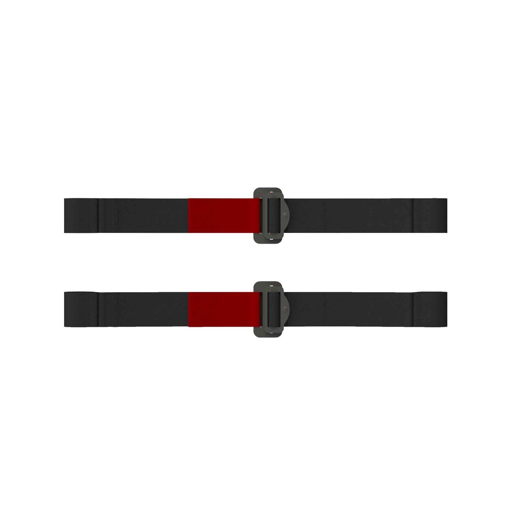 Tactical Patient Restraints (TPR)