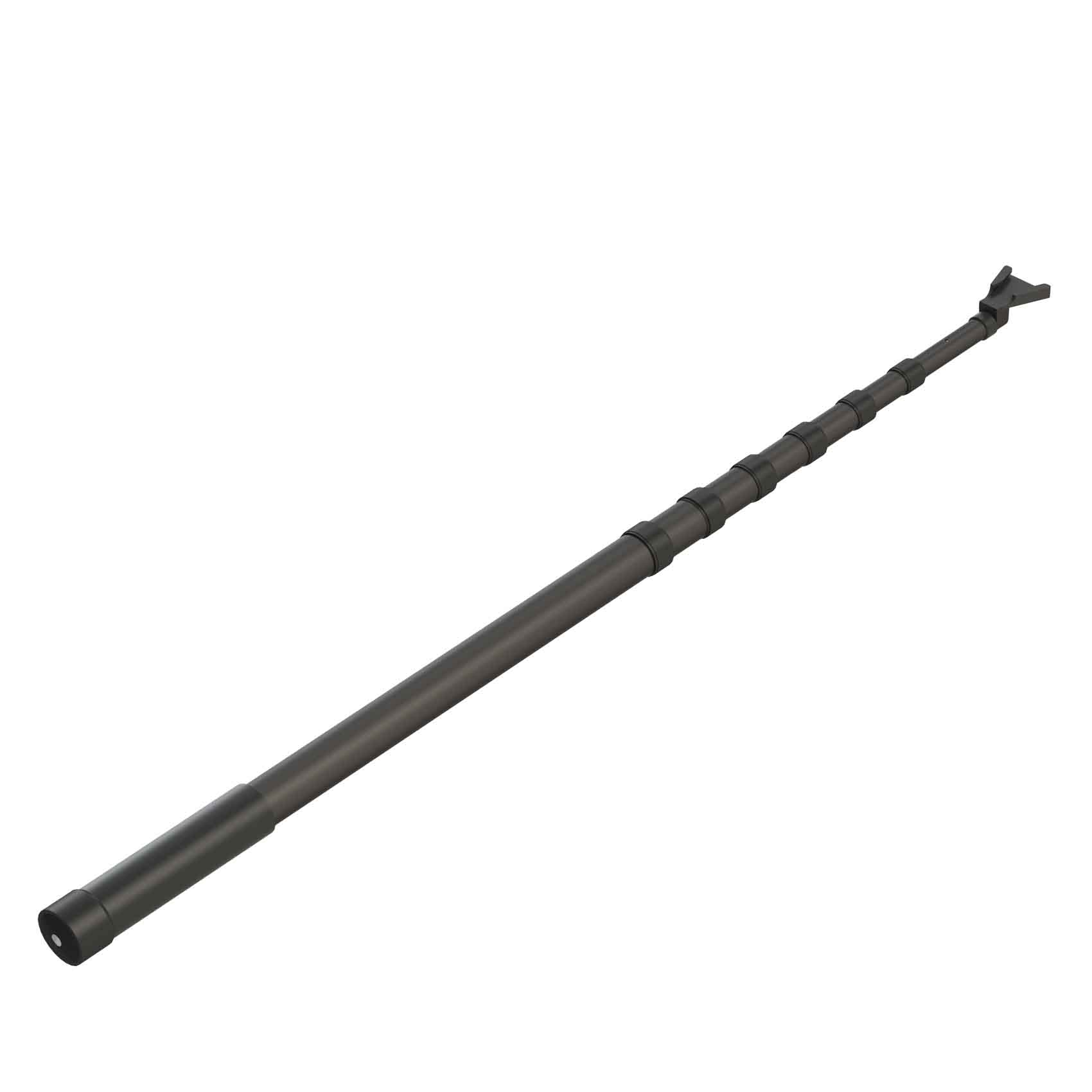 Multi-Purpose Telescoping Pole