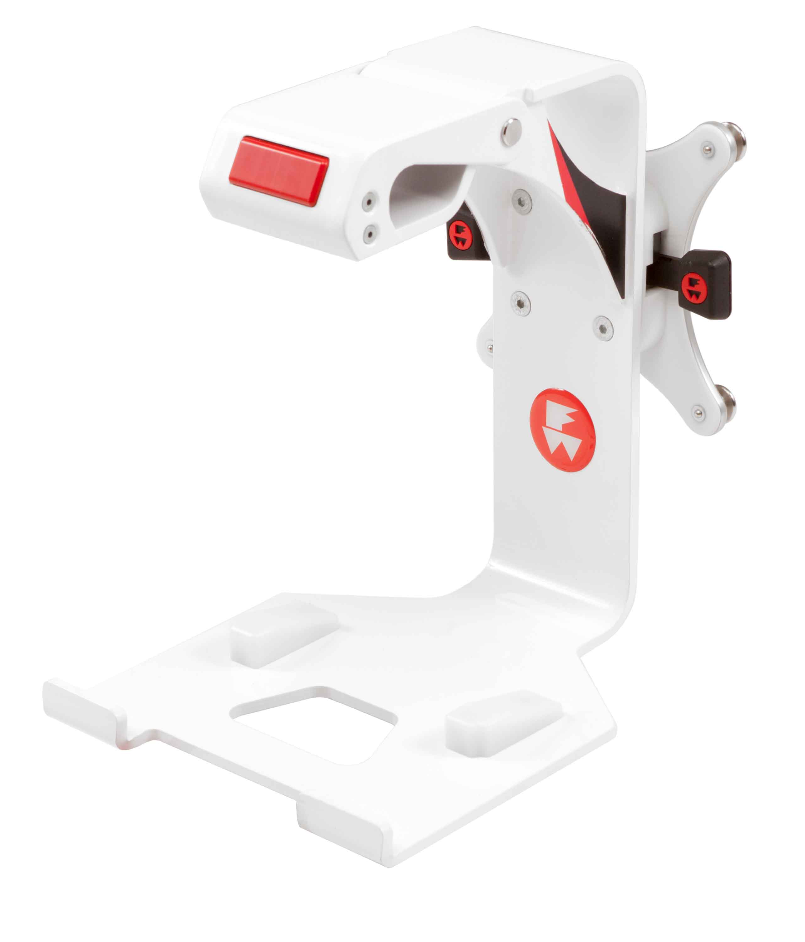 Defibrillator Wall Mount | Zoll X-Series