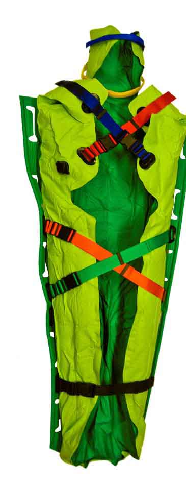 Vacuum Mattresses