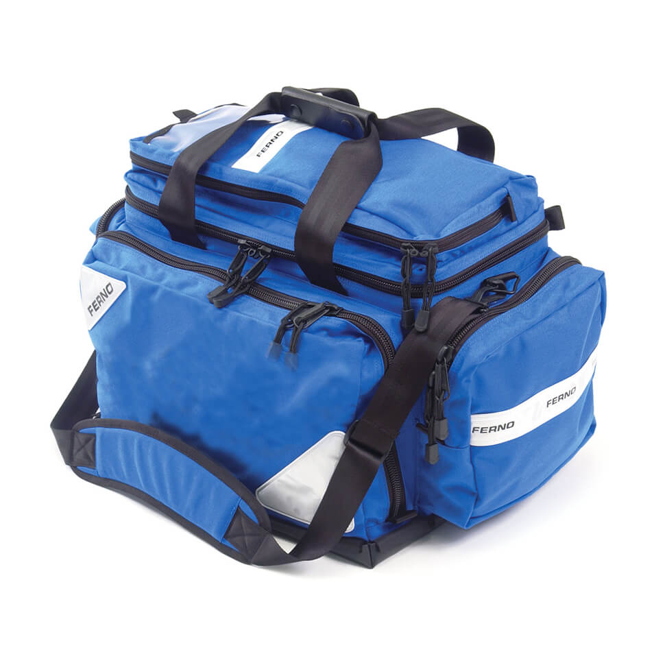 Trauma Bags