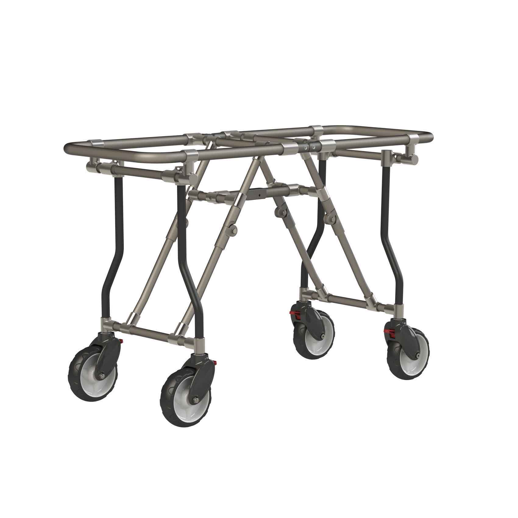 Folding Transport System (FTS) 