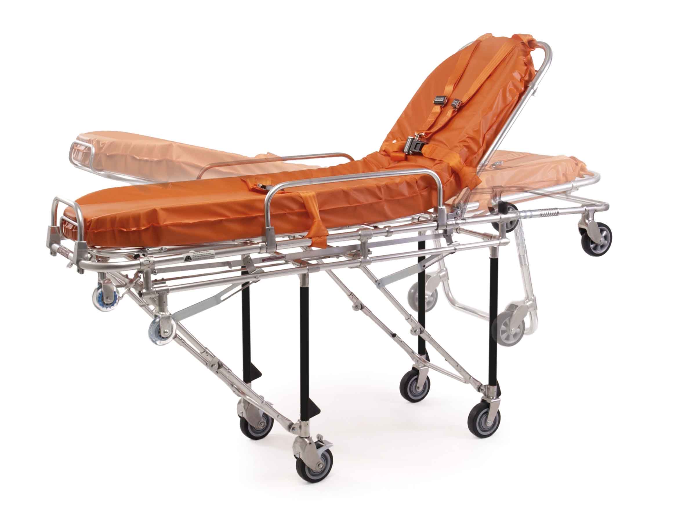 26S/26AS Ambulance Cot