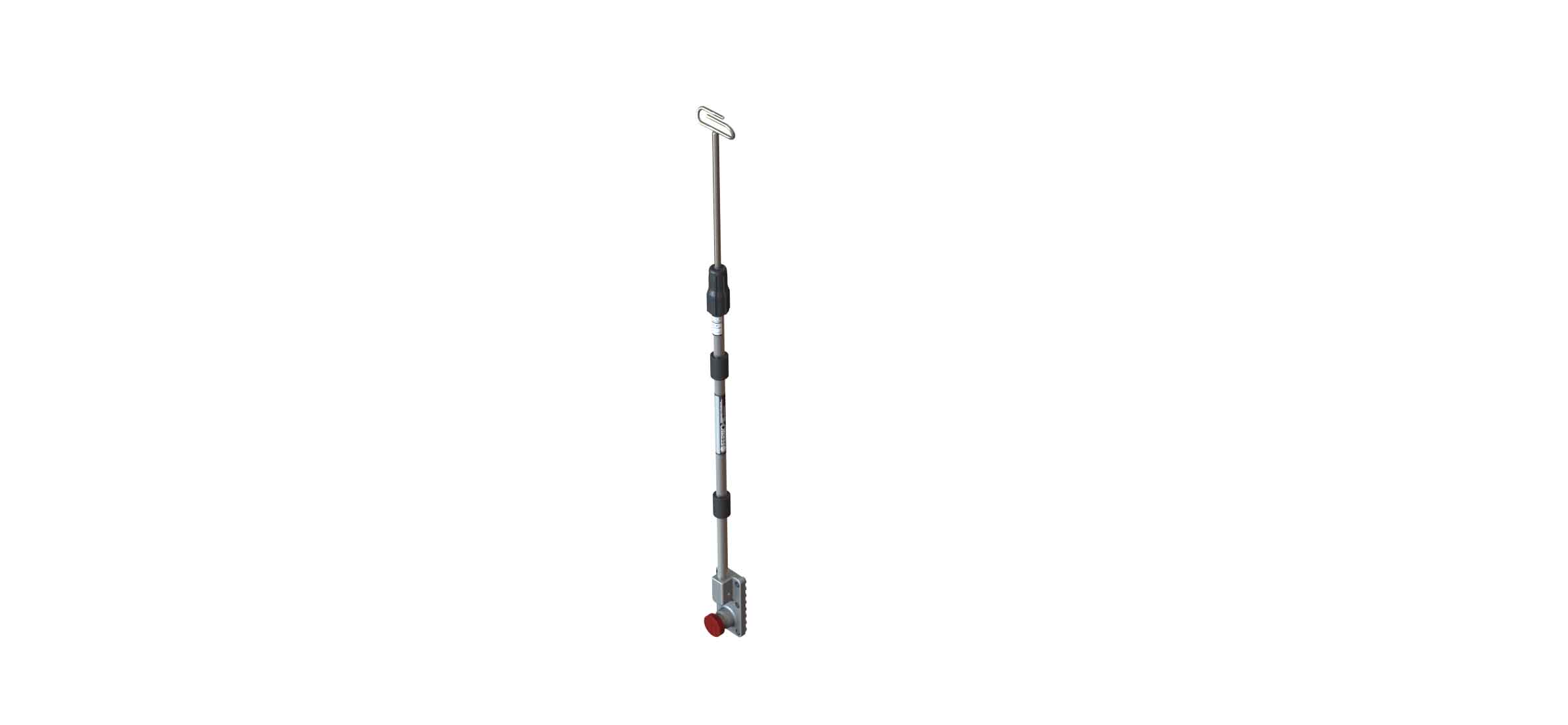 IV Pole Pro