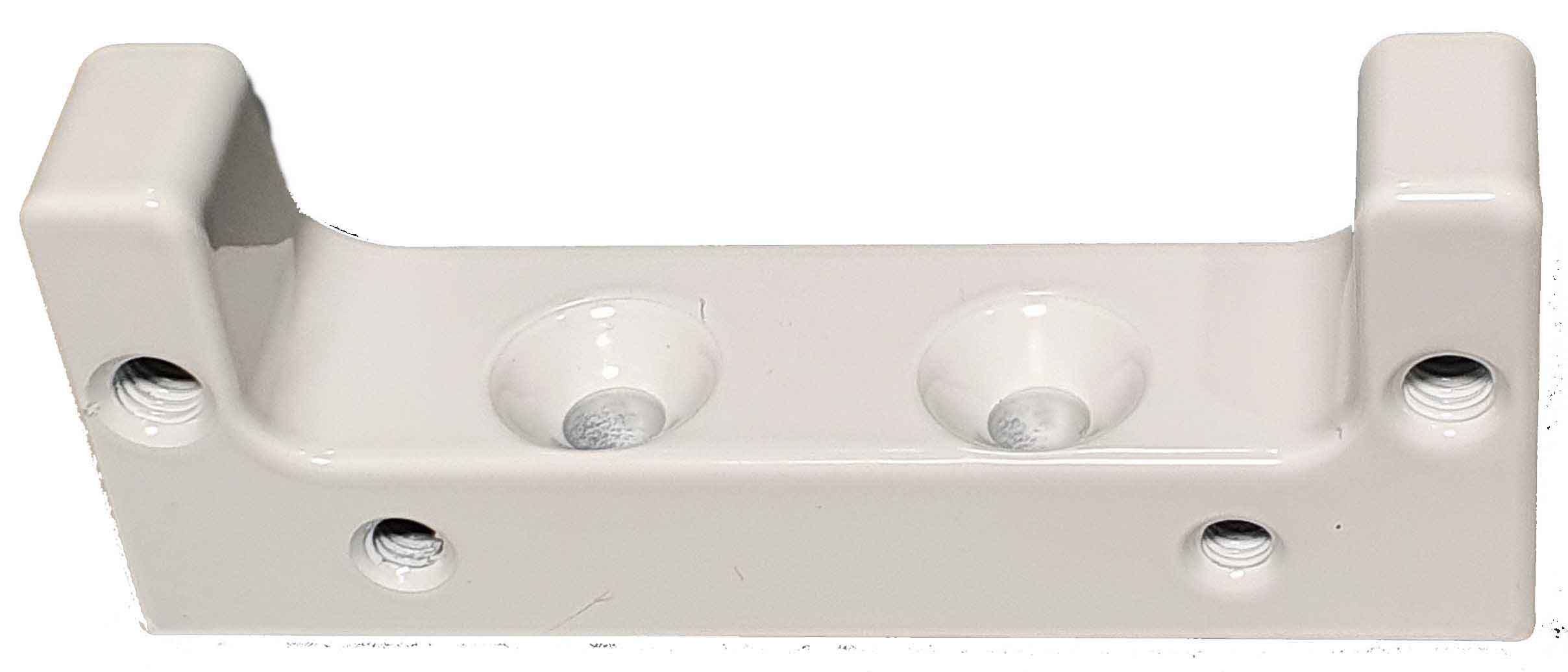 Swivel Mount | Rear Holder