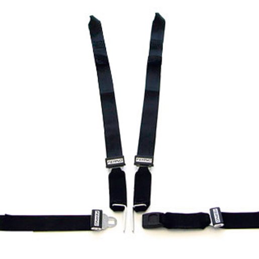 Model 417-1 Shoulder Harness Cot Restraint