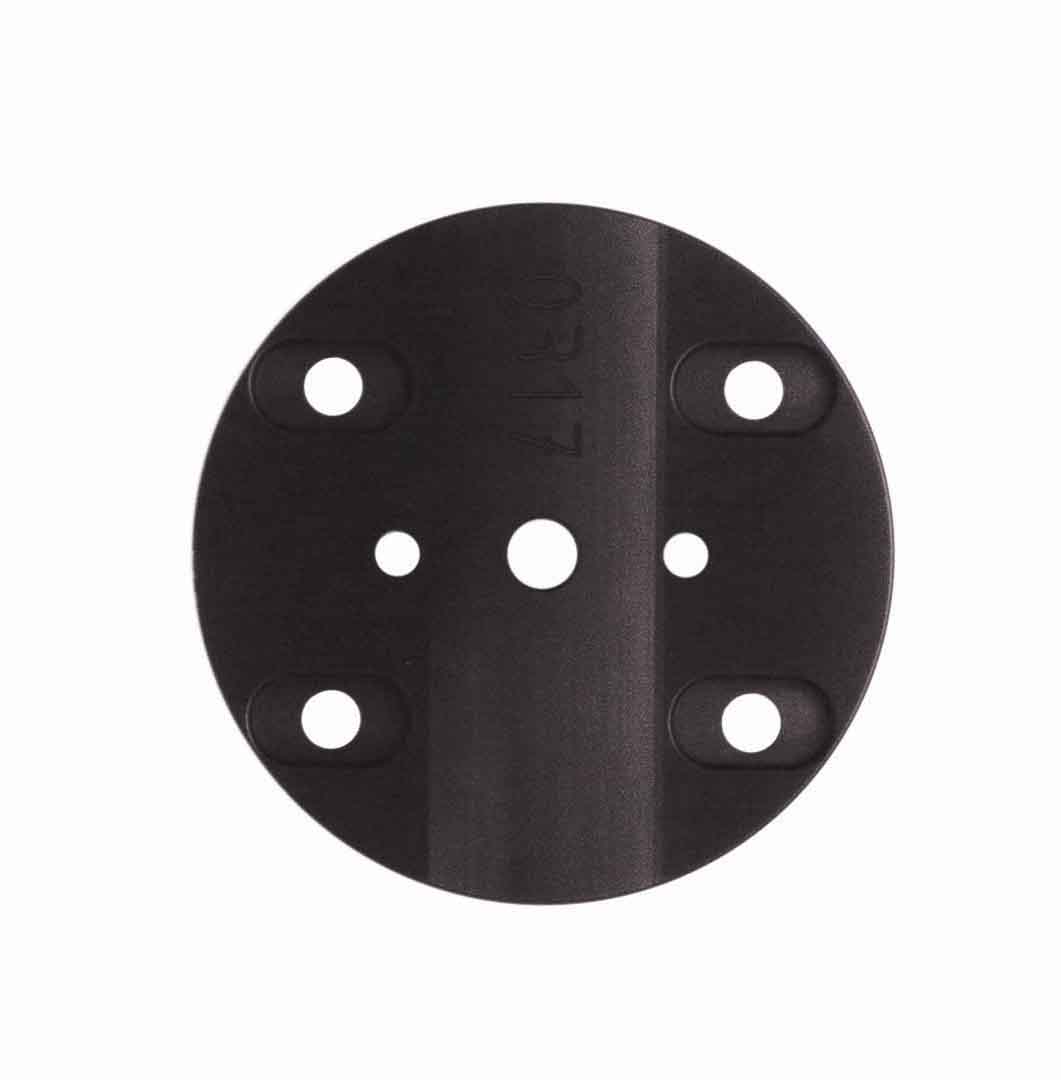 Ram Adapter | 2.5 SMC SafeMount Connector