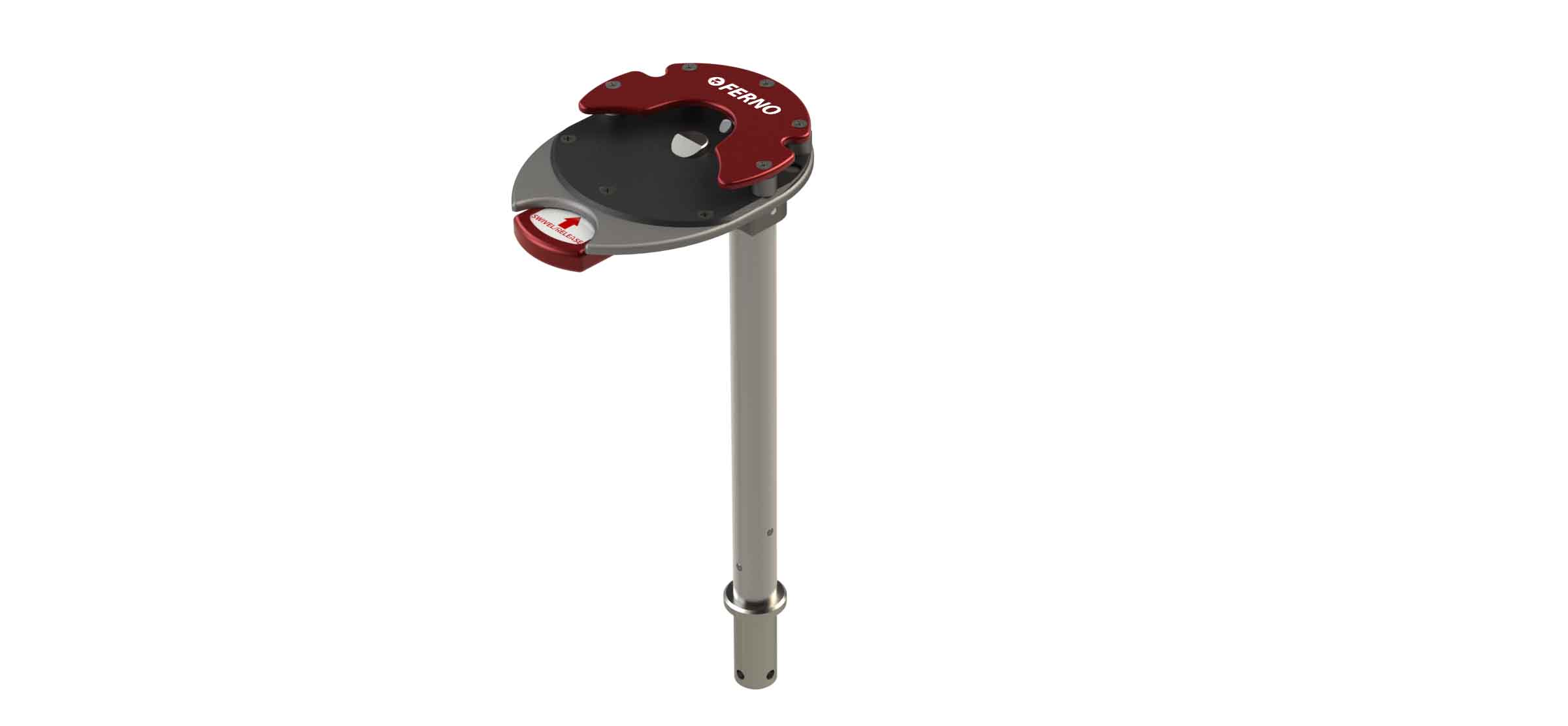 D.360 Equipment Pole