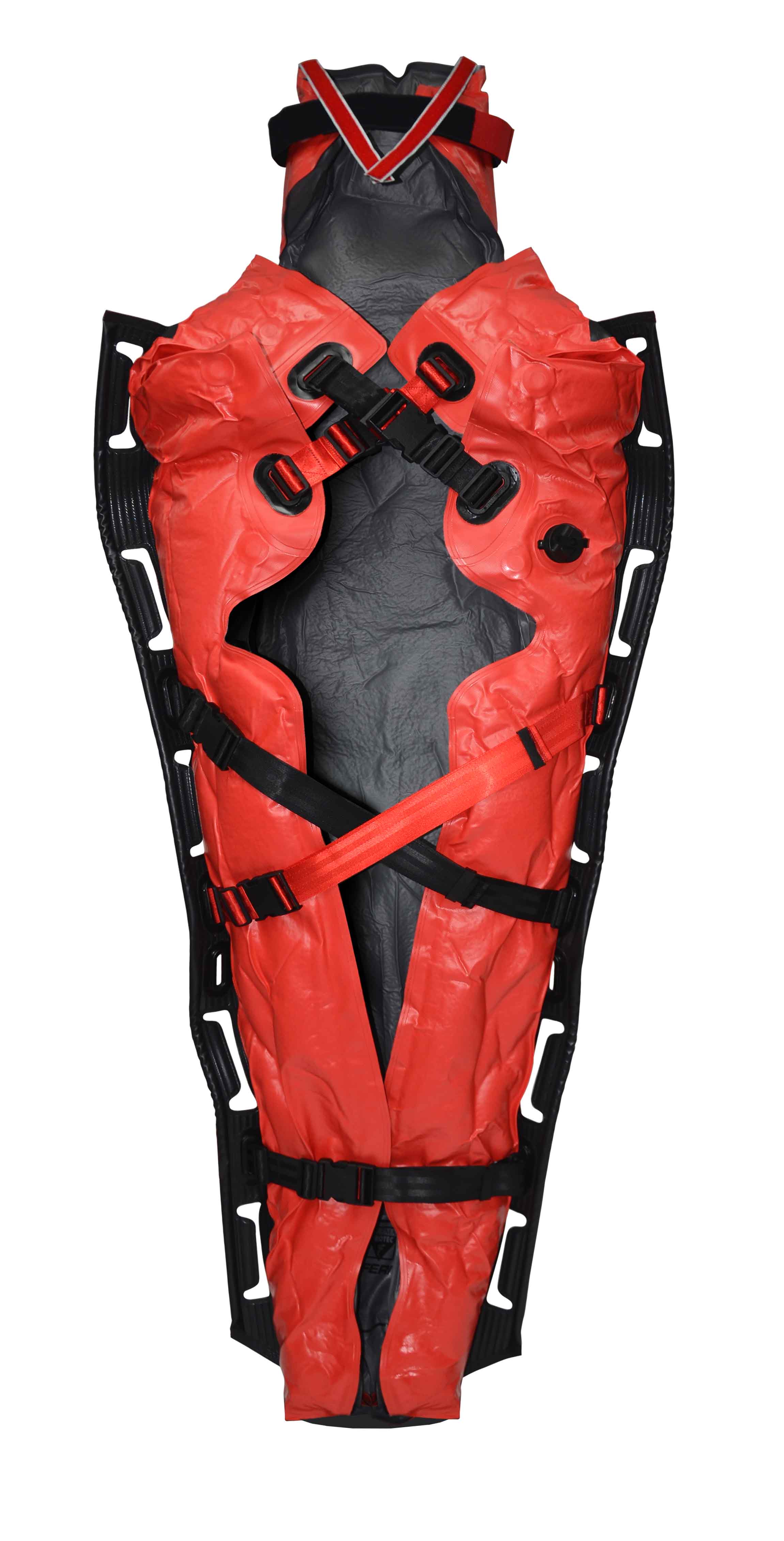 Vacuum Mattresses & Full-Body Splints