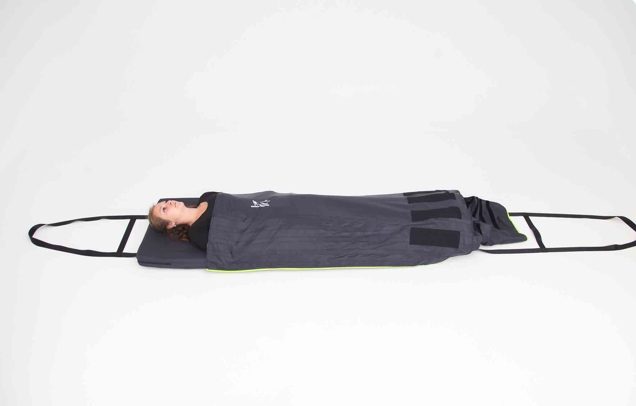 S-CAPEPLUS Standard Evacuation Mattress