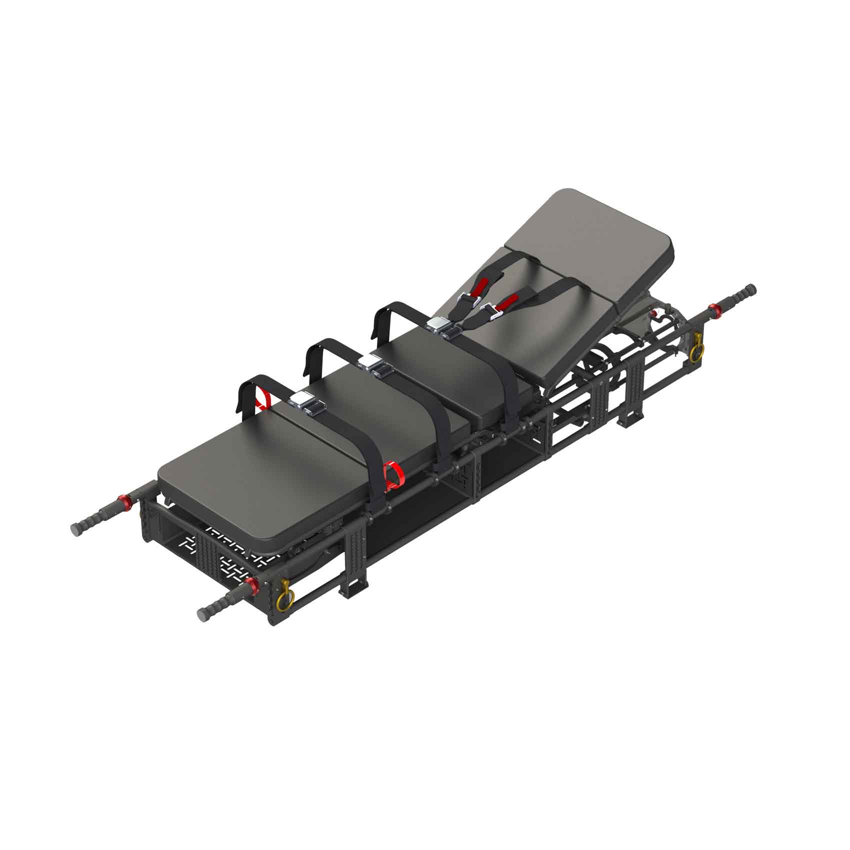 ALSL (Advanced Life Support Litter)