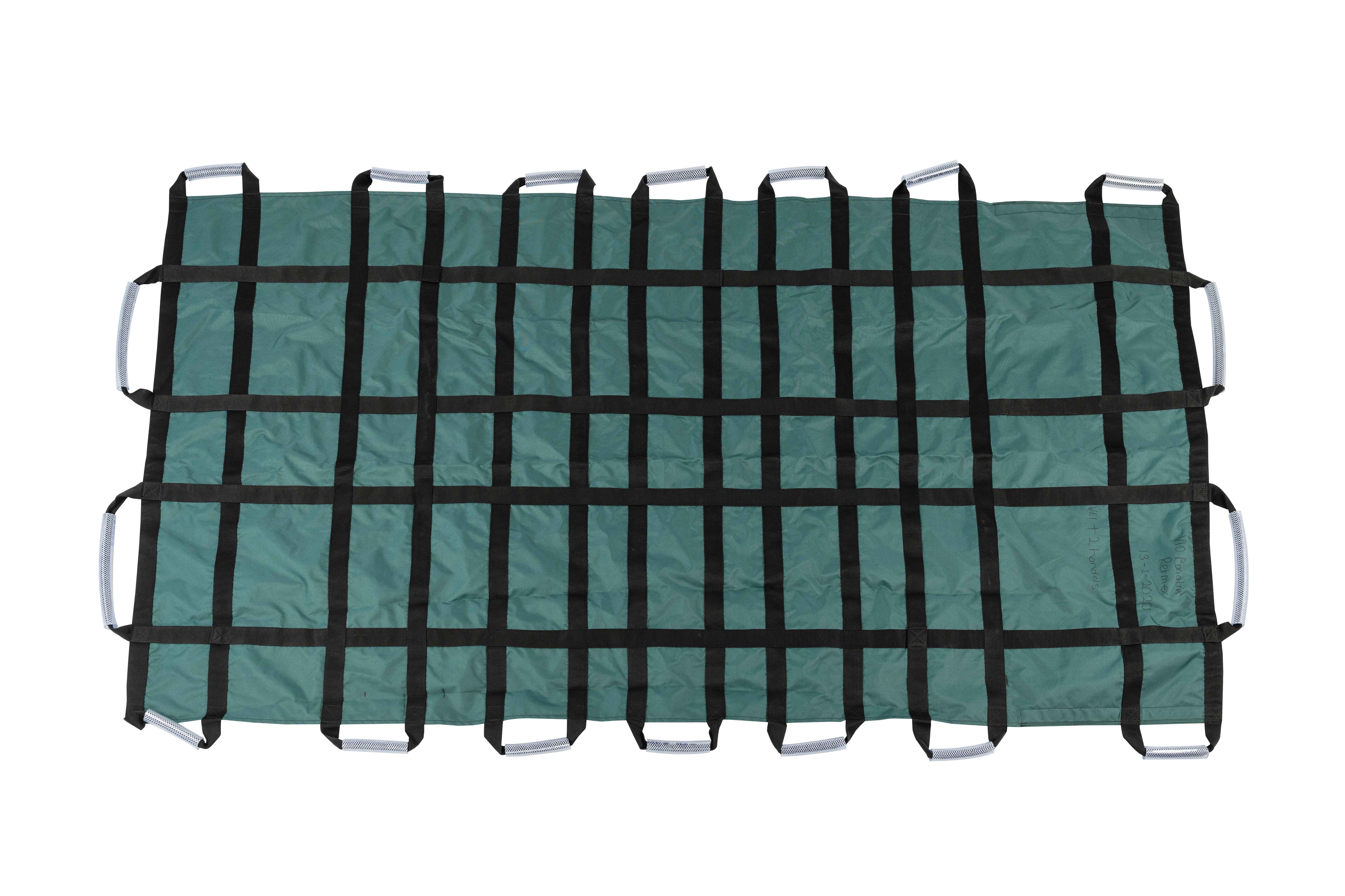 Evacuation Sheets and Mattresses