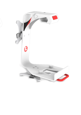 Defibrillator Wall + Swivel Mount | LifePak 15