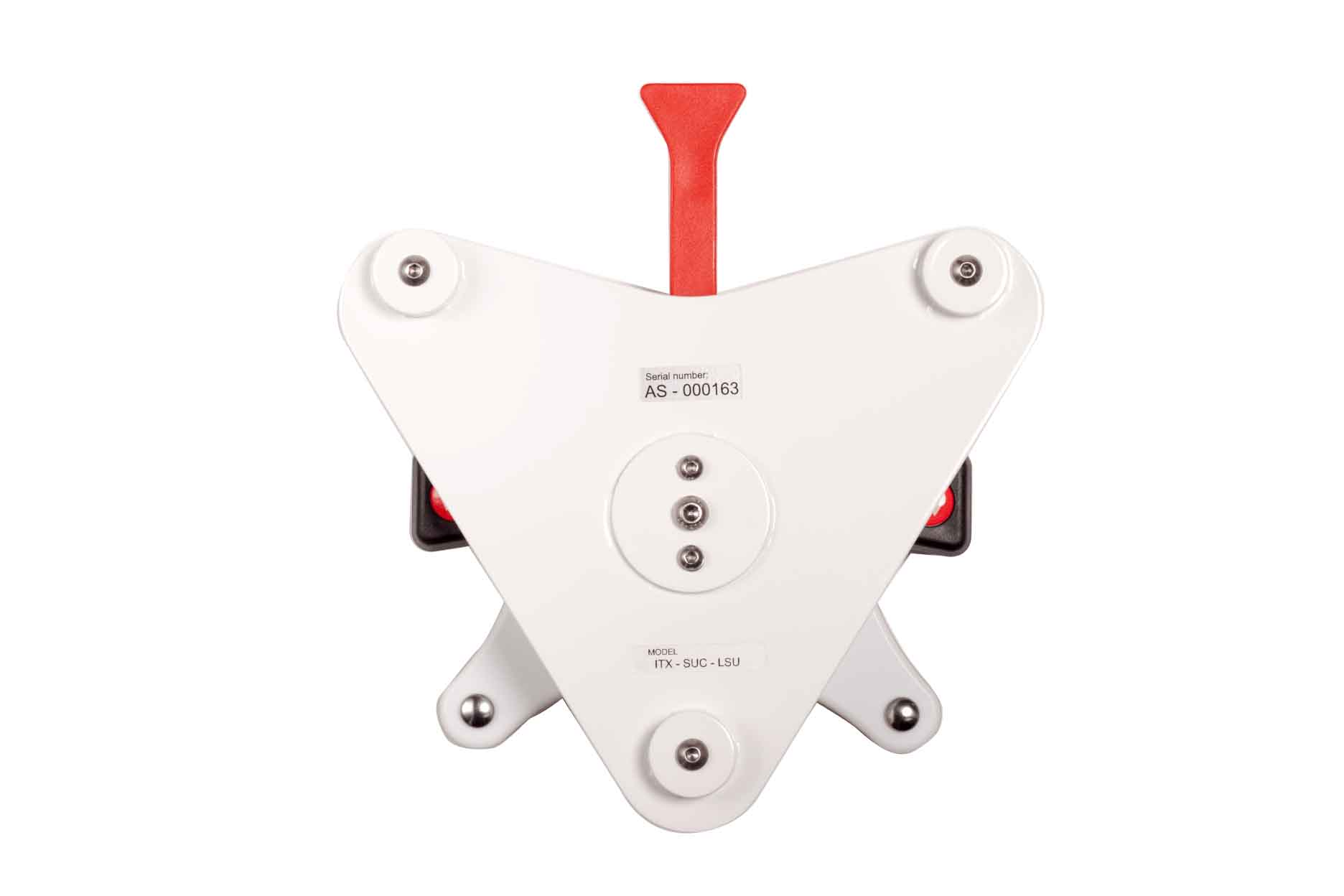 Suction Unit Mount | Laerdal
