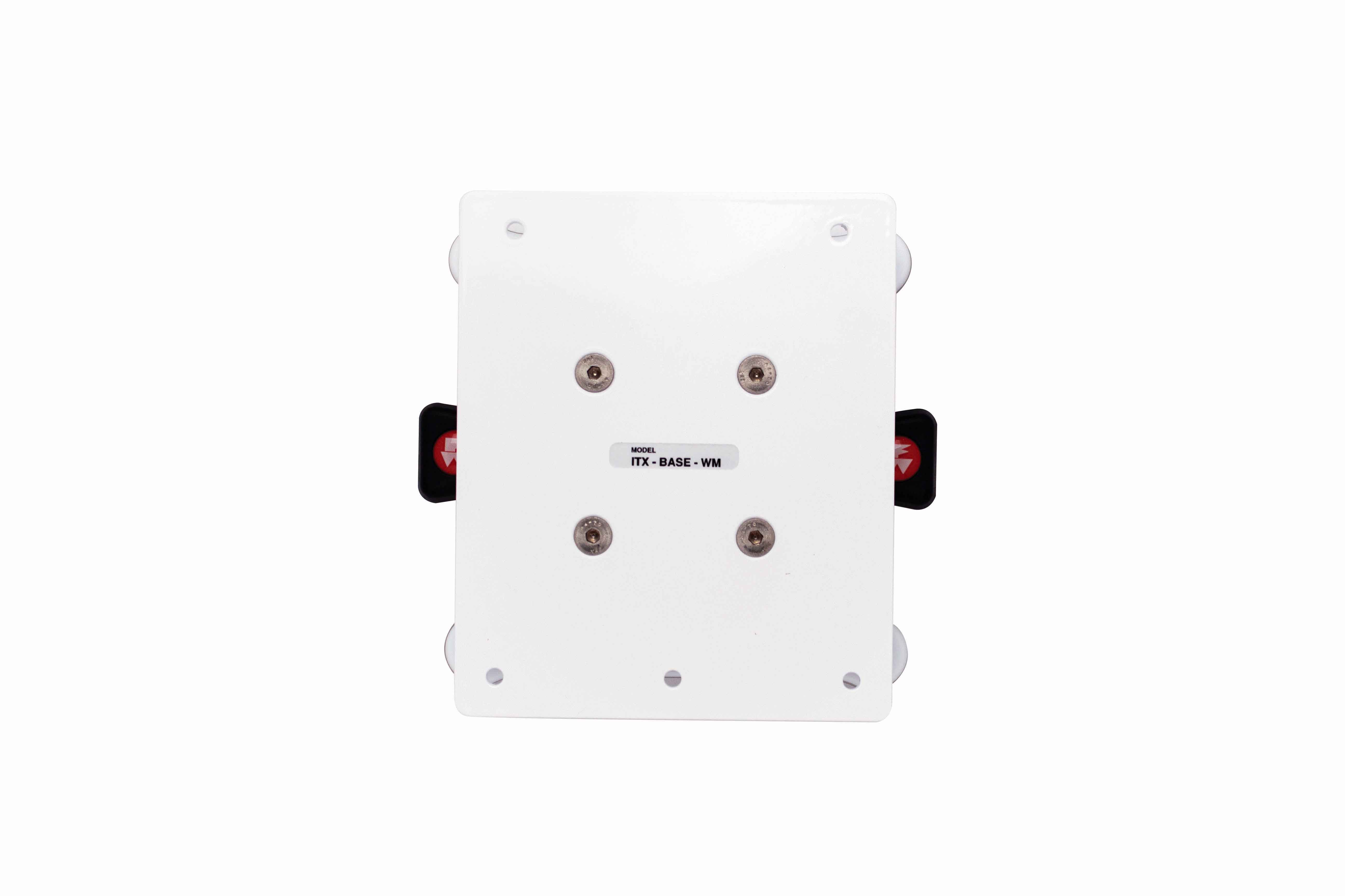 Suction Unit Mount | Weinmann