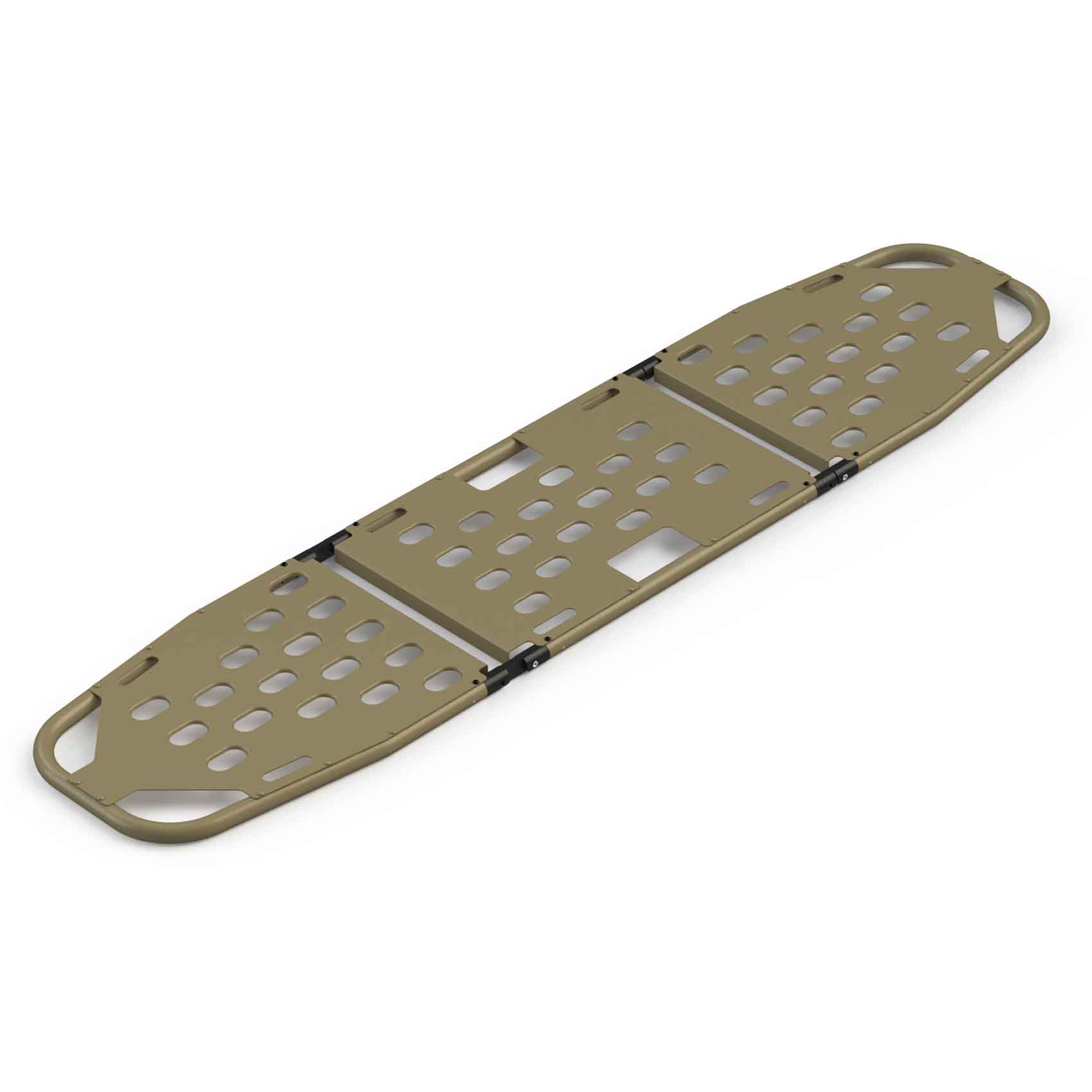 Mantis Tri-Fold Evacuation Board