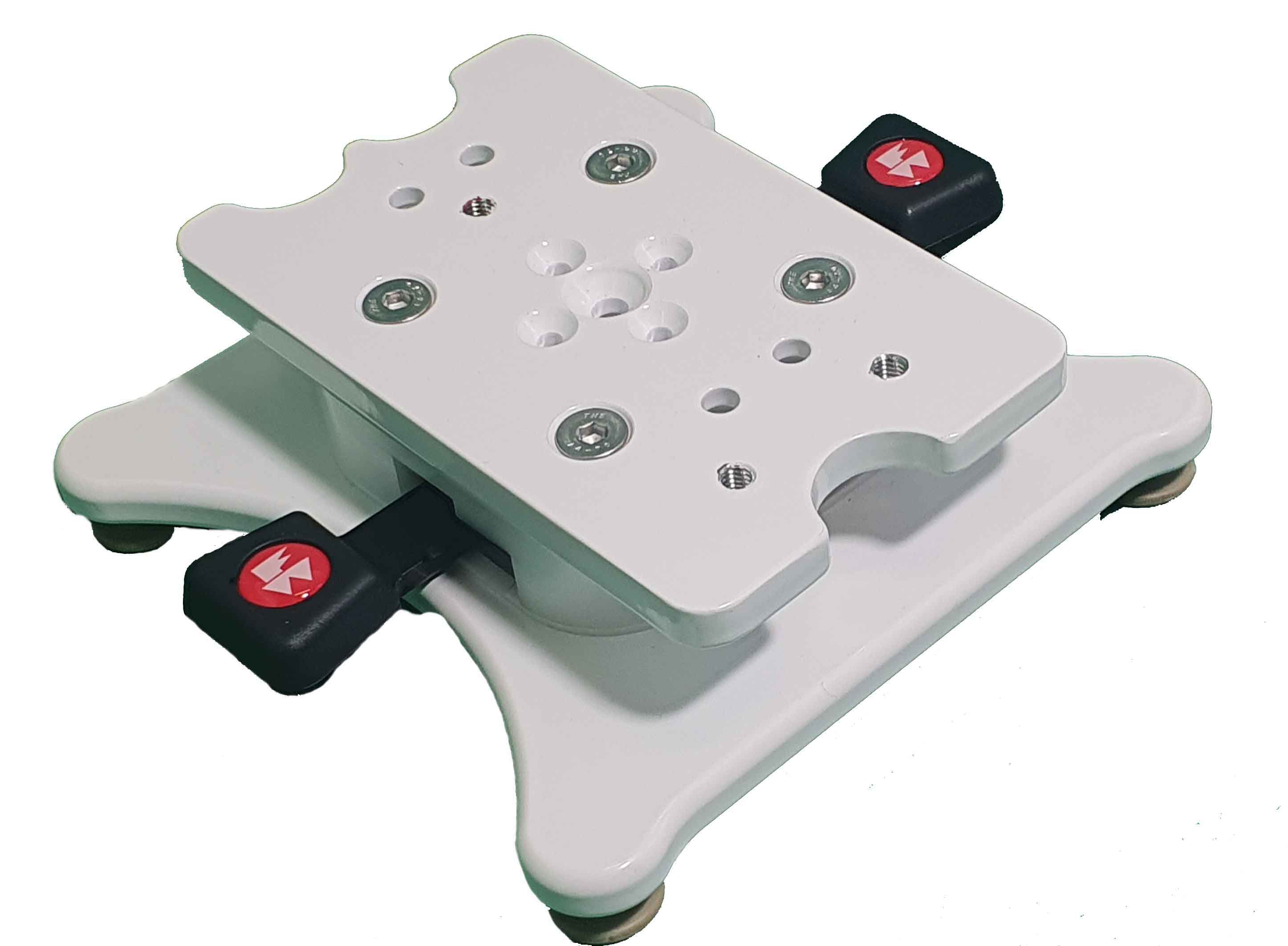 Suction Unit Mount | Hersill V7 Plus B Emergency