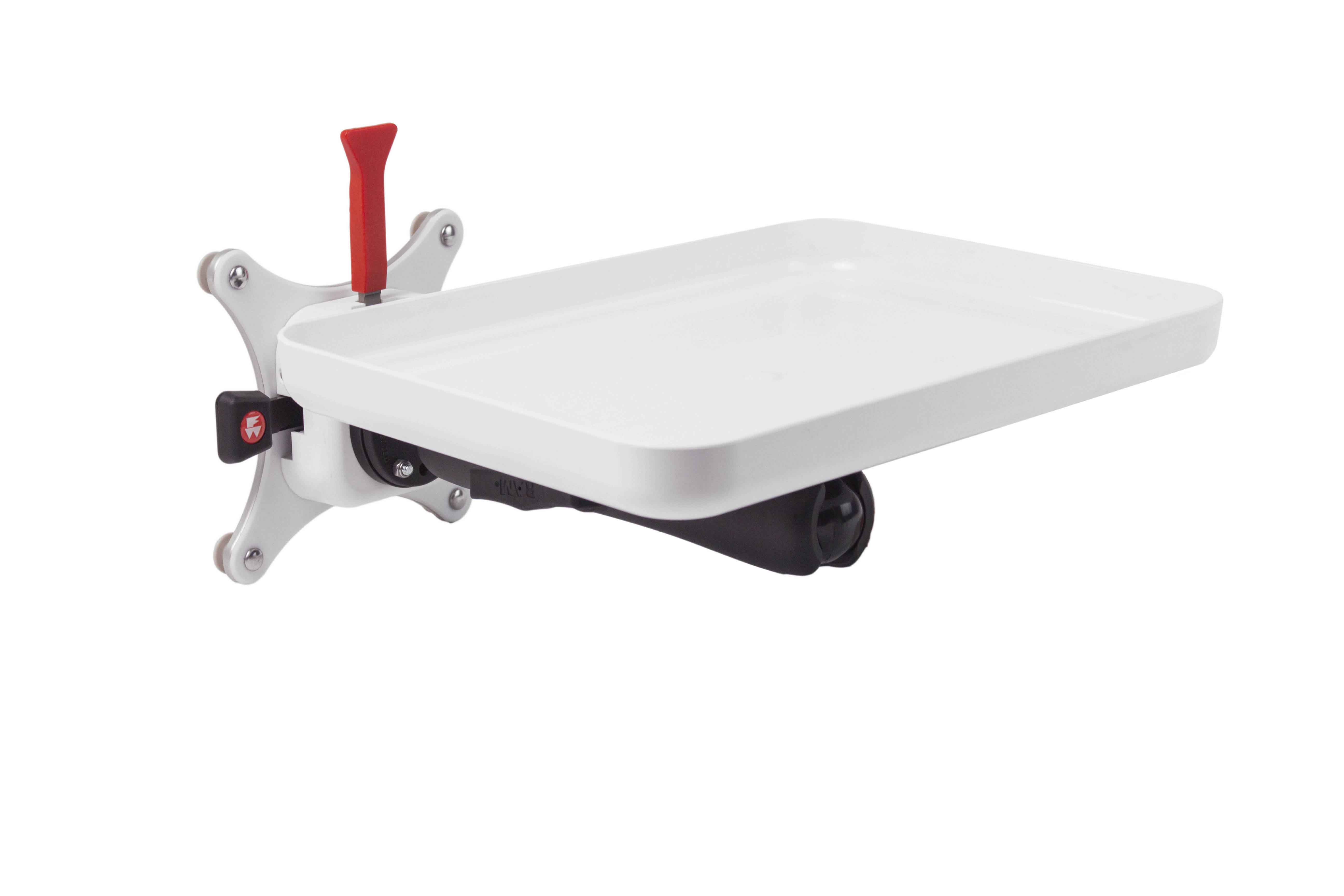 Accessory Mounts