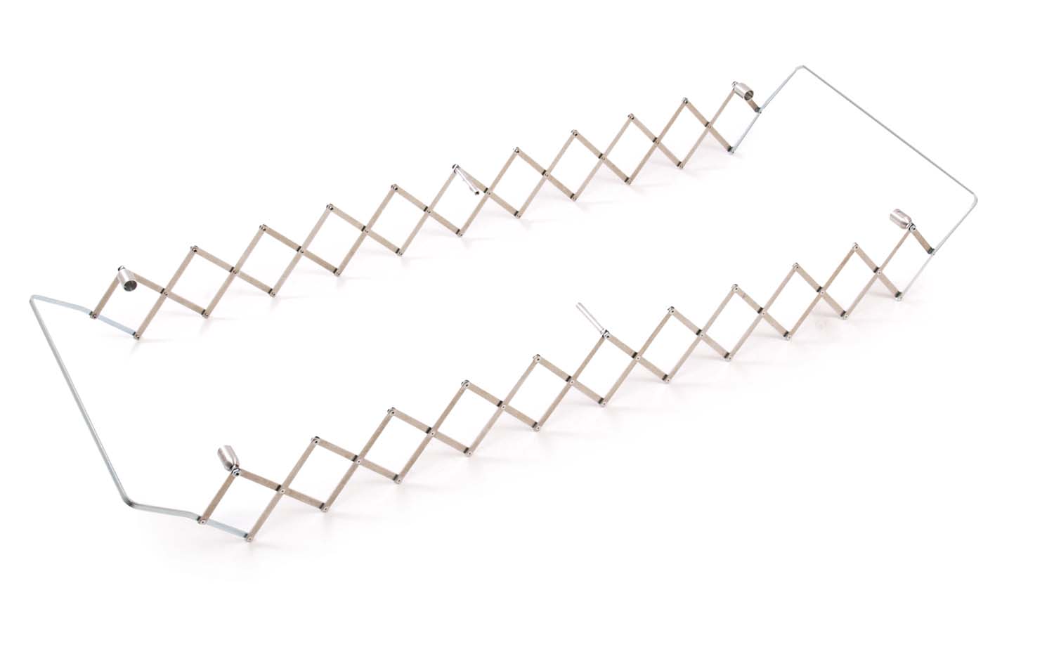 Model 87-F/88-F Drape Frame Attachments 