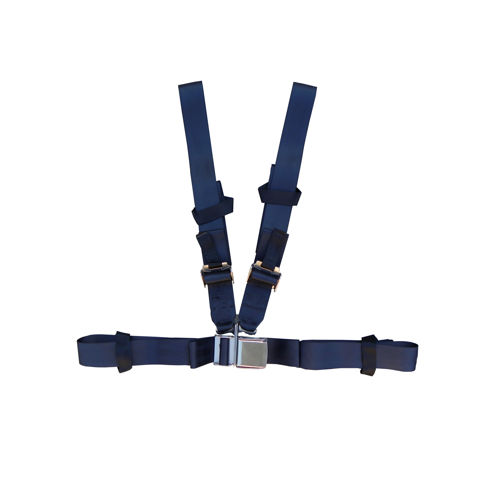 FAA Shoulder Harness