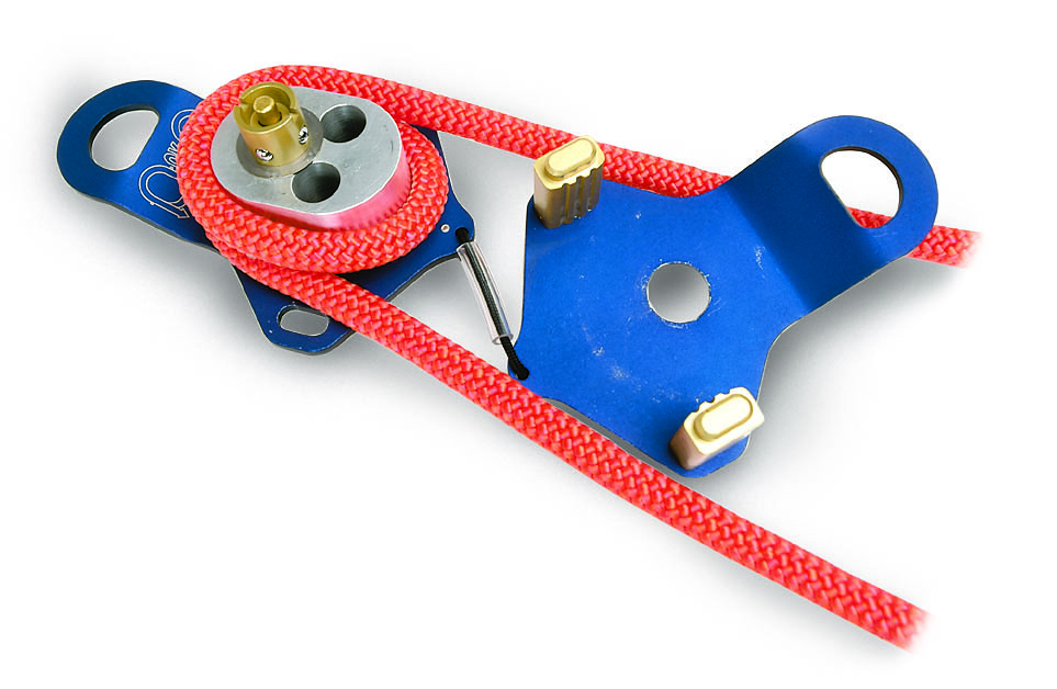 Traverse Rescue® 540° Rescue Belay