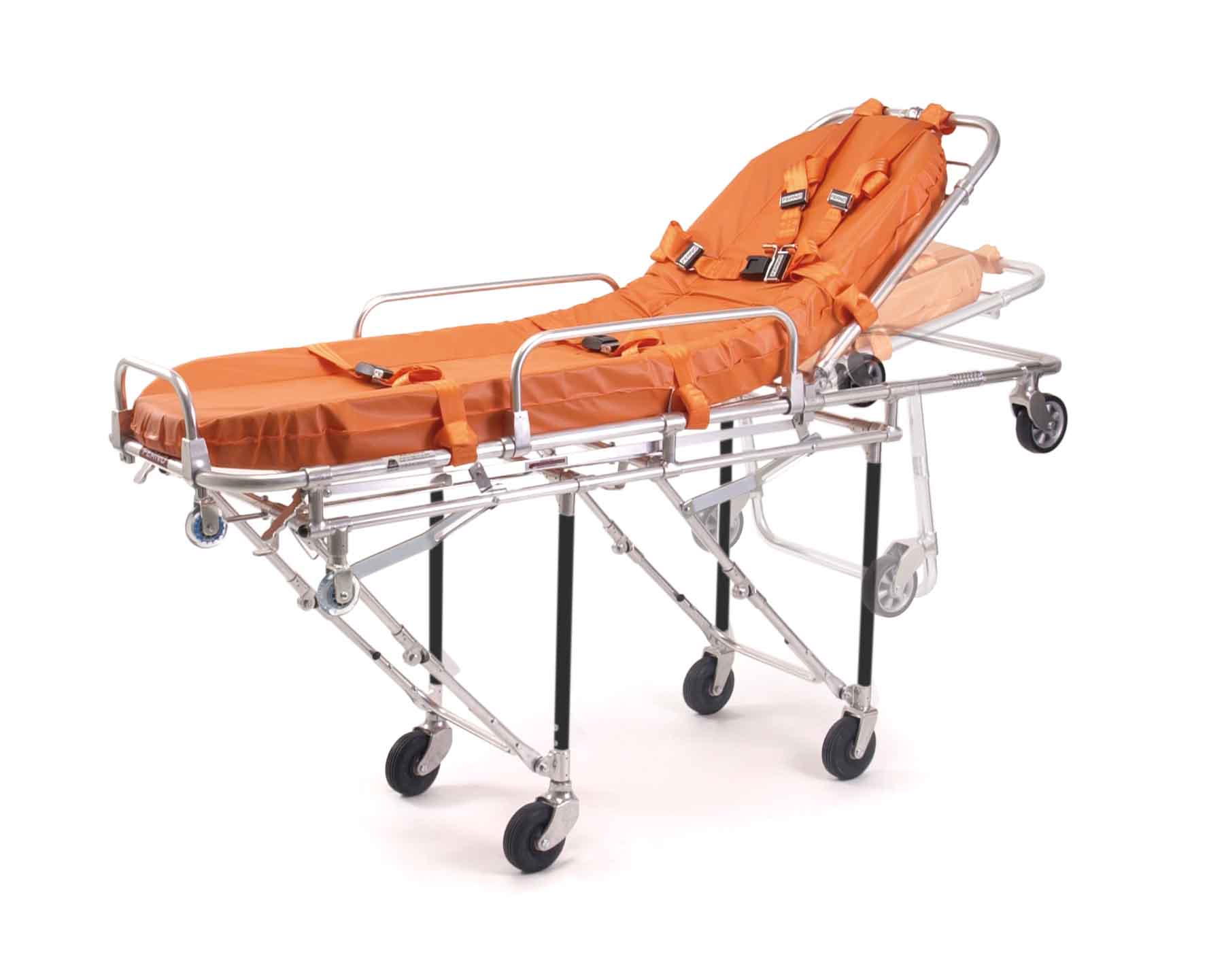 26 Ambulance Cot