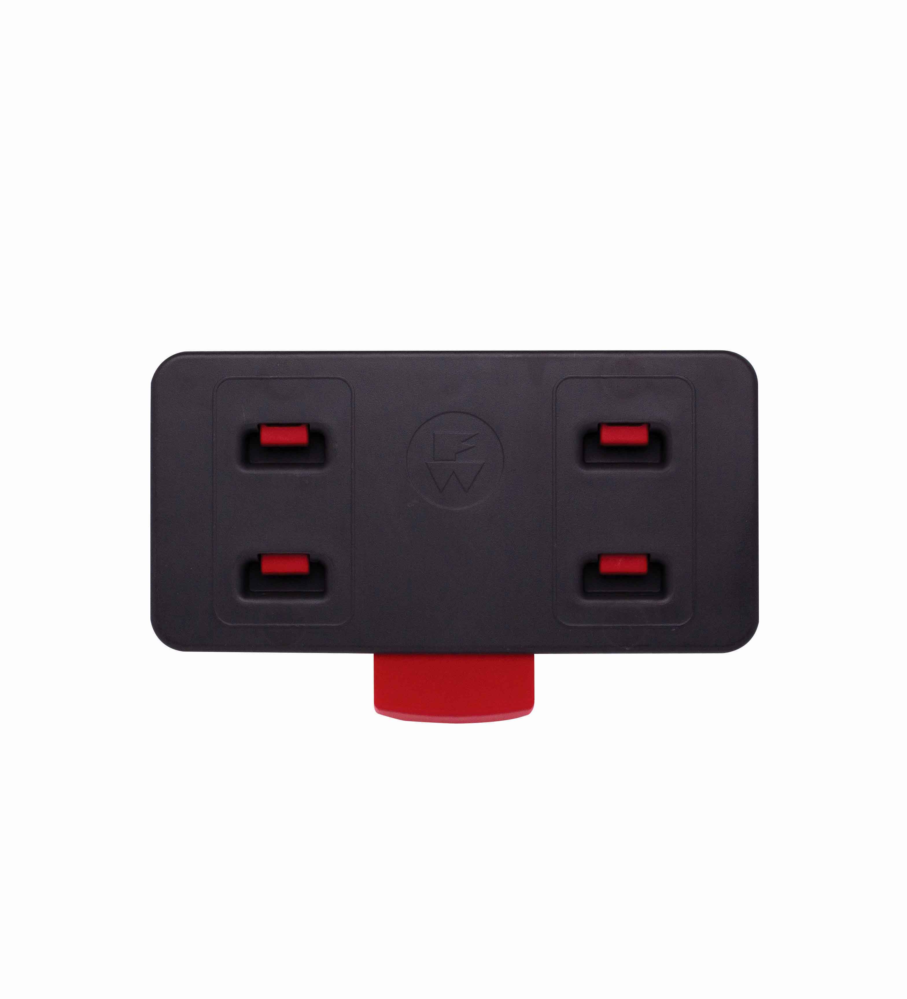 Pouch Mount Carrier | Single
