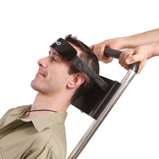 EZ-Glide Headrest