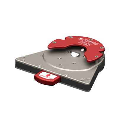 Defibrillator Counter Top Mount | D360