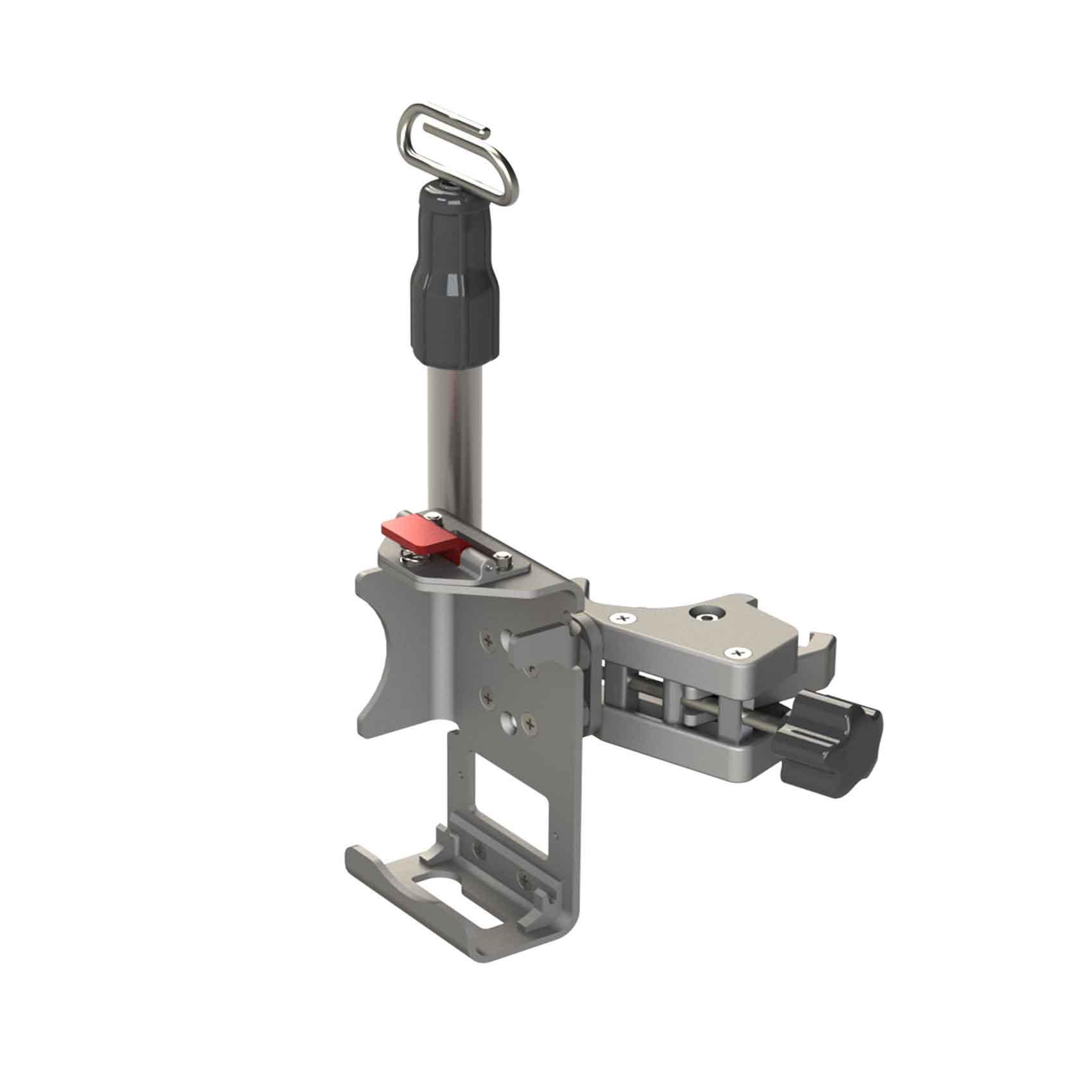 Sapphire IV Pump UPC
