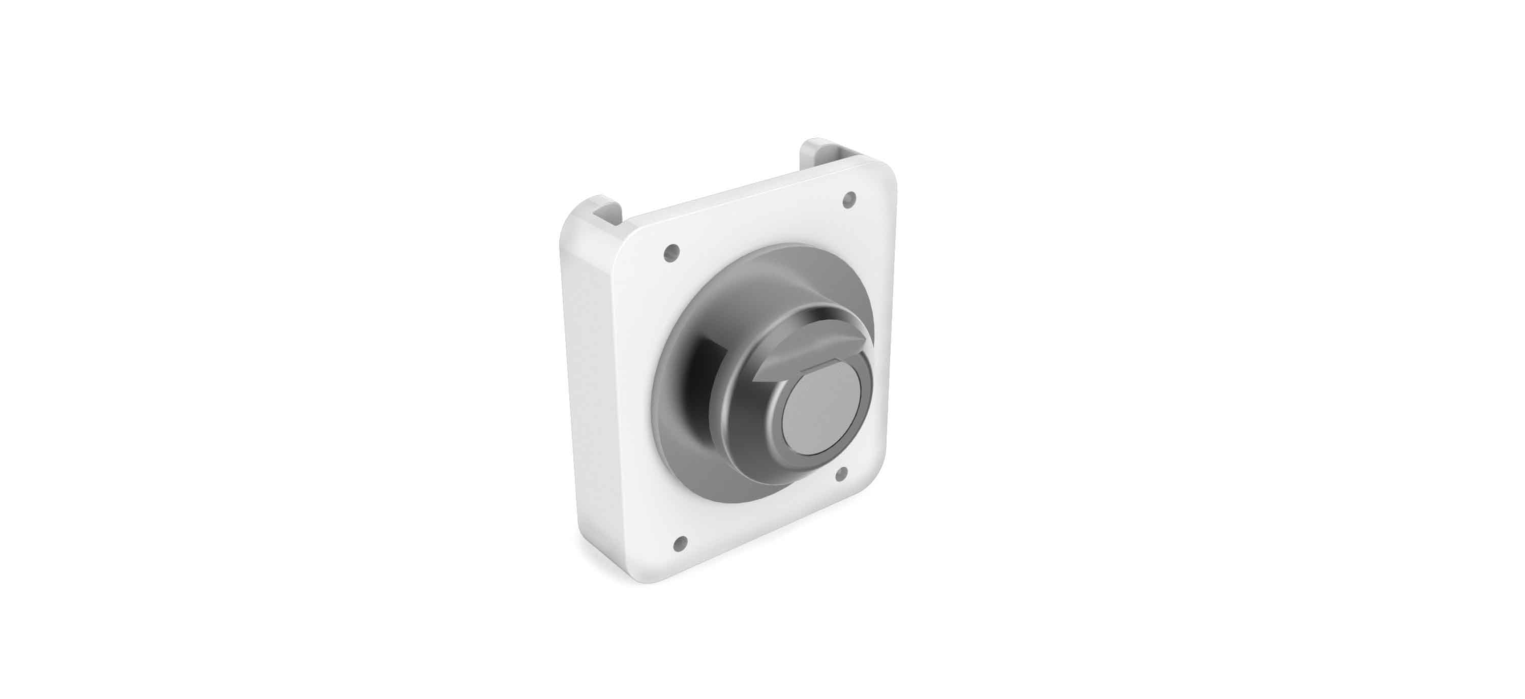 Ventillator Mount | Impact 731