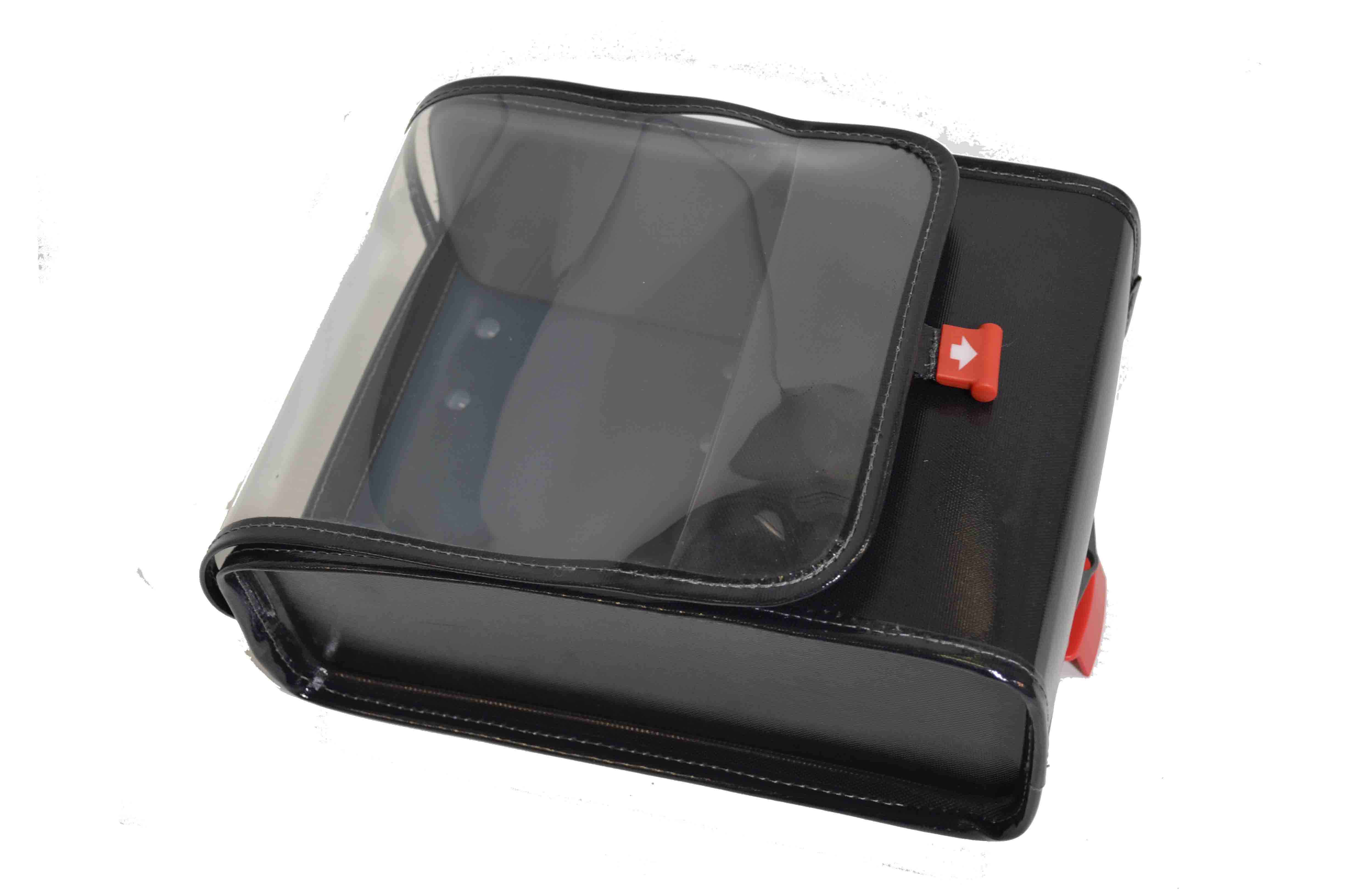 SafePouch | Large Vertical Jumbo