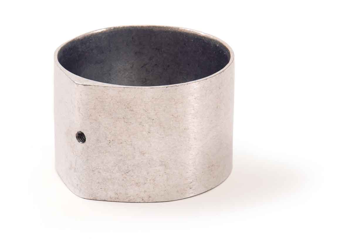 Model 515 Cylinder Bracket (Floor-Mounted)