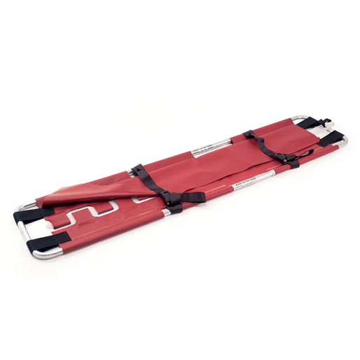 Model 12-C Breakaway Emergency Stretcher
