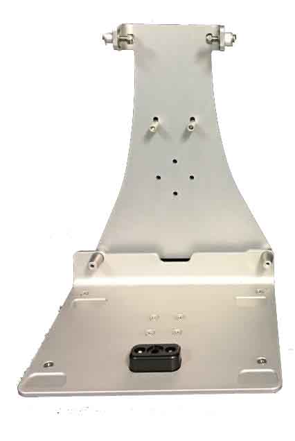 Ventilator Mount | D360 Hamilton Mount Kit