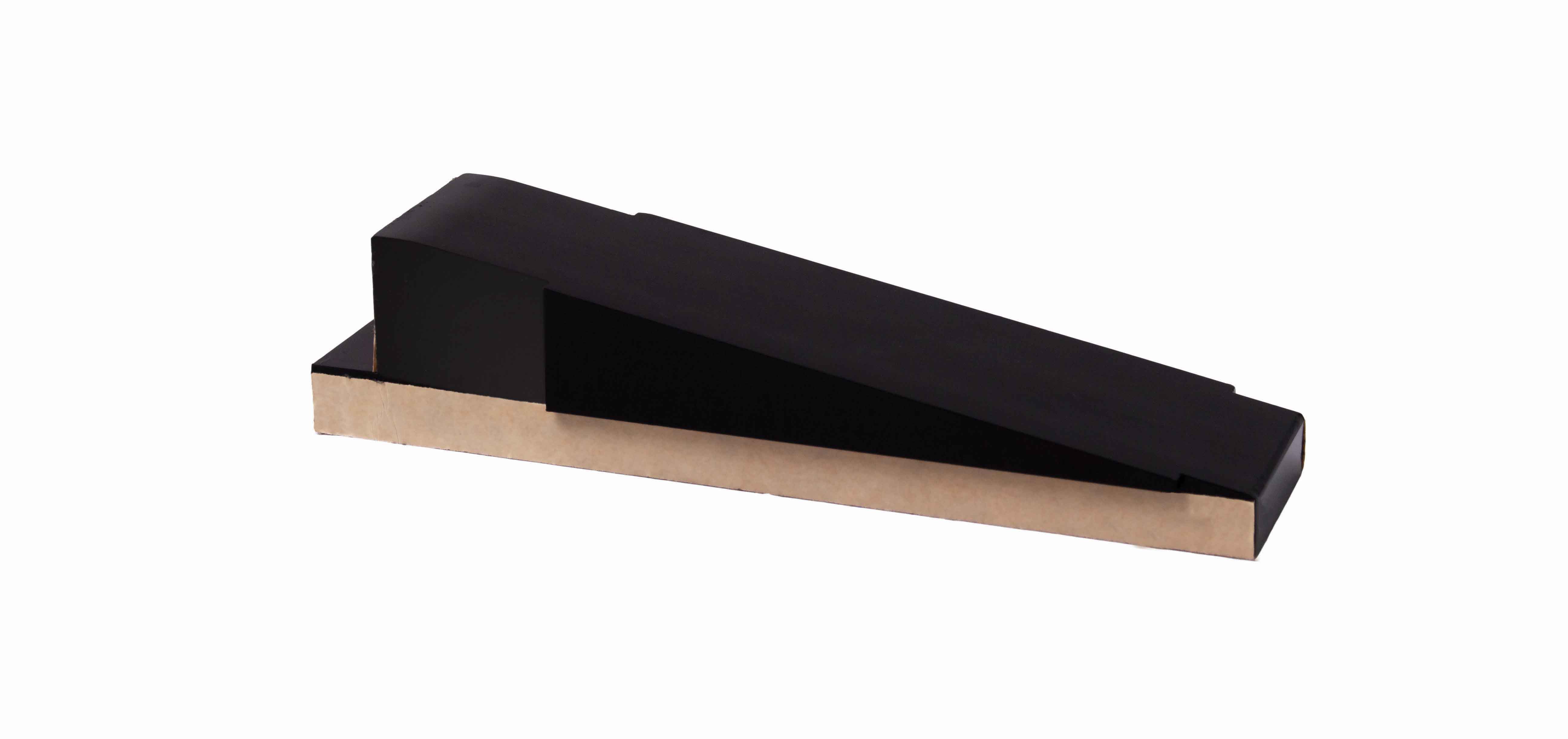 Litter Arm | Loading Wedge