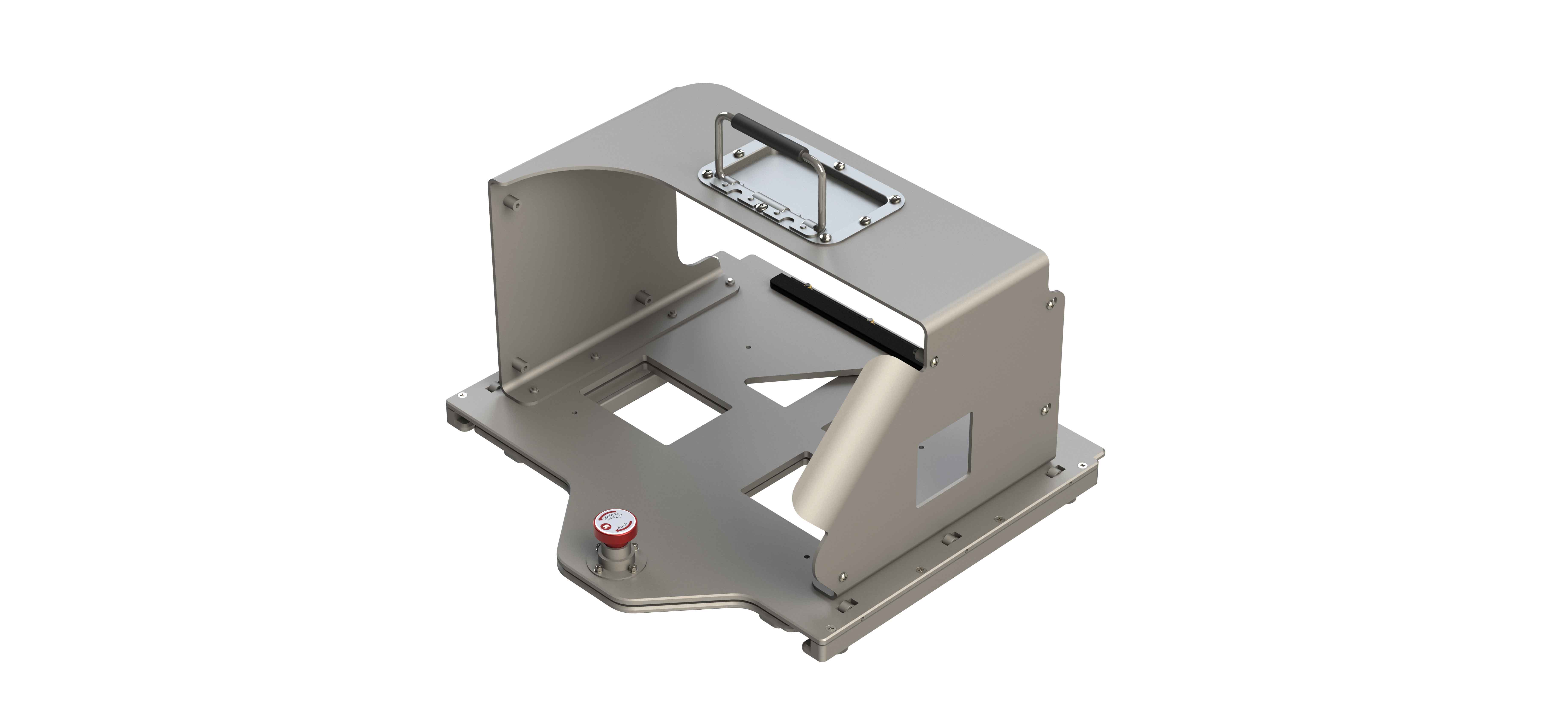 Criticool Mini Surface Mount