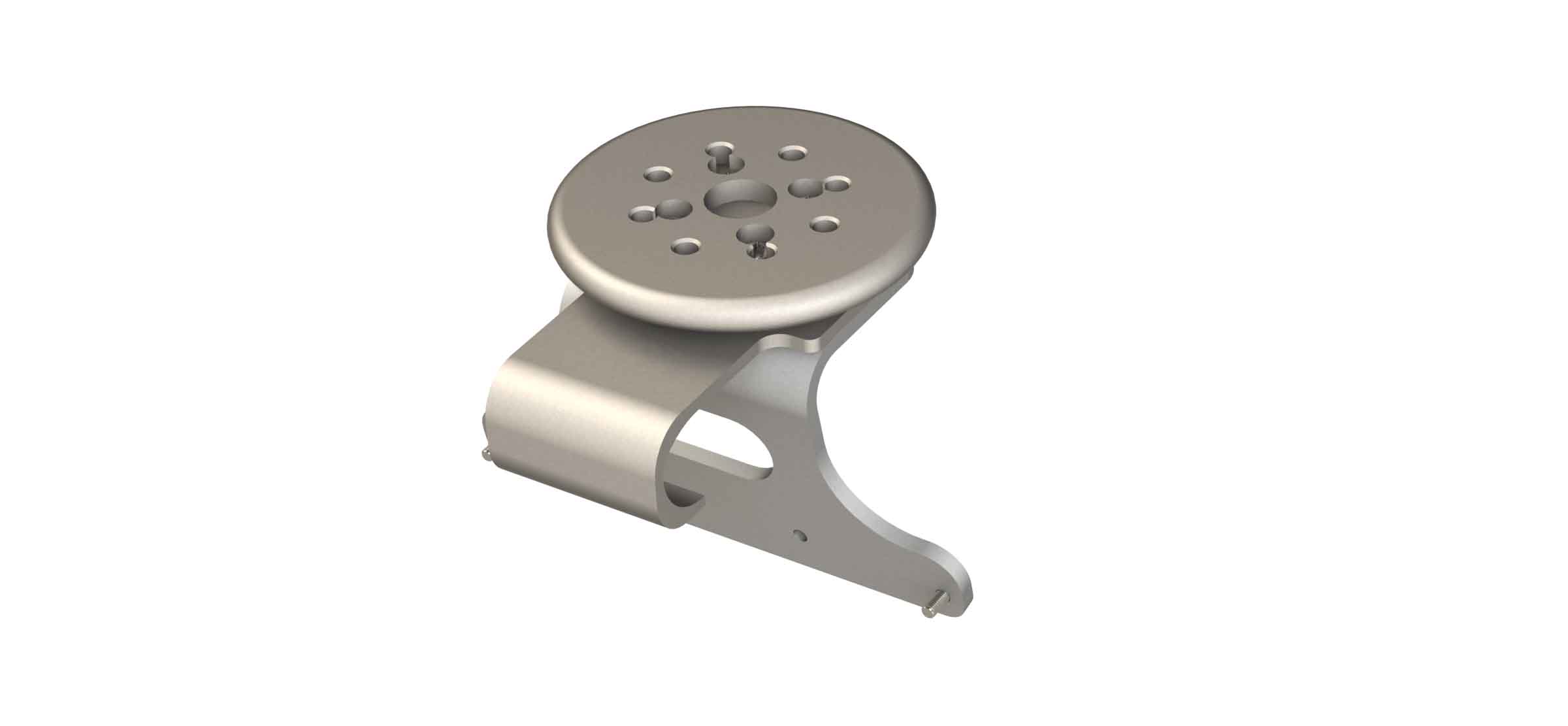 D.360 MD/X Overhead Adaptor