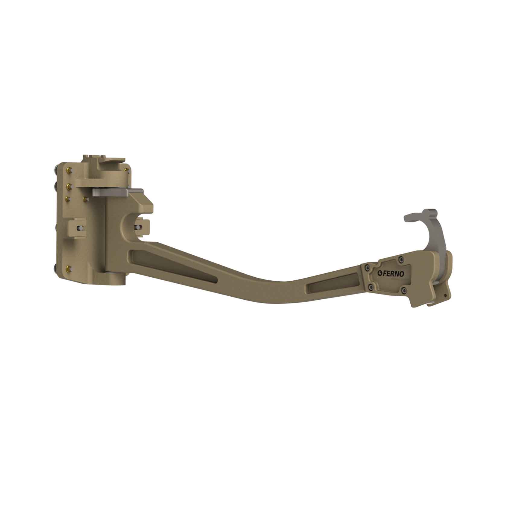 20.G Litter Arm