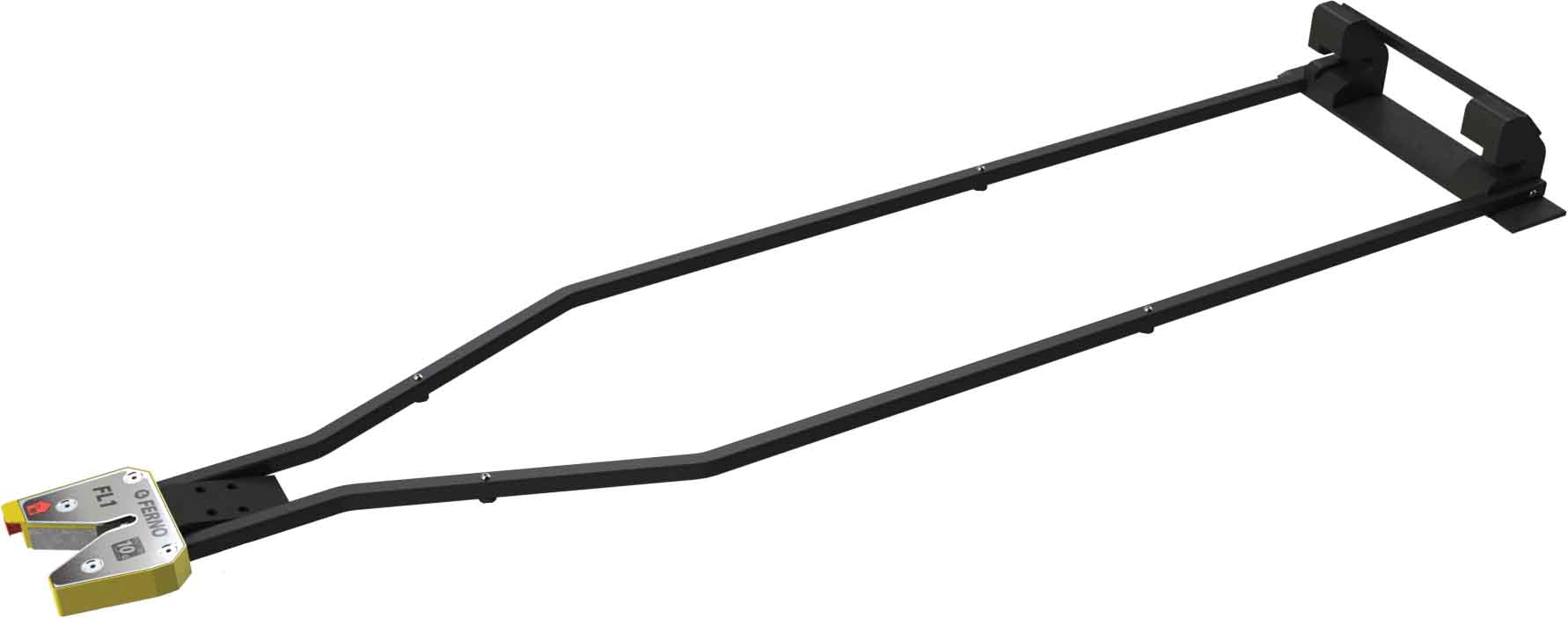 Mondial FL1 Fastener