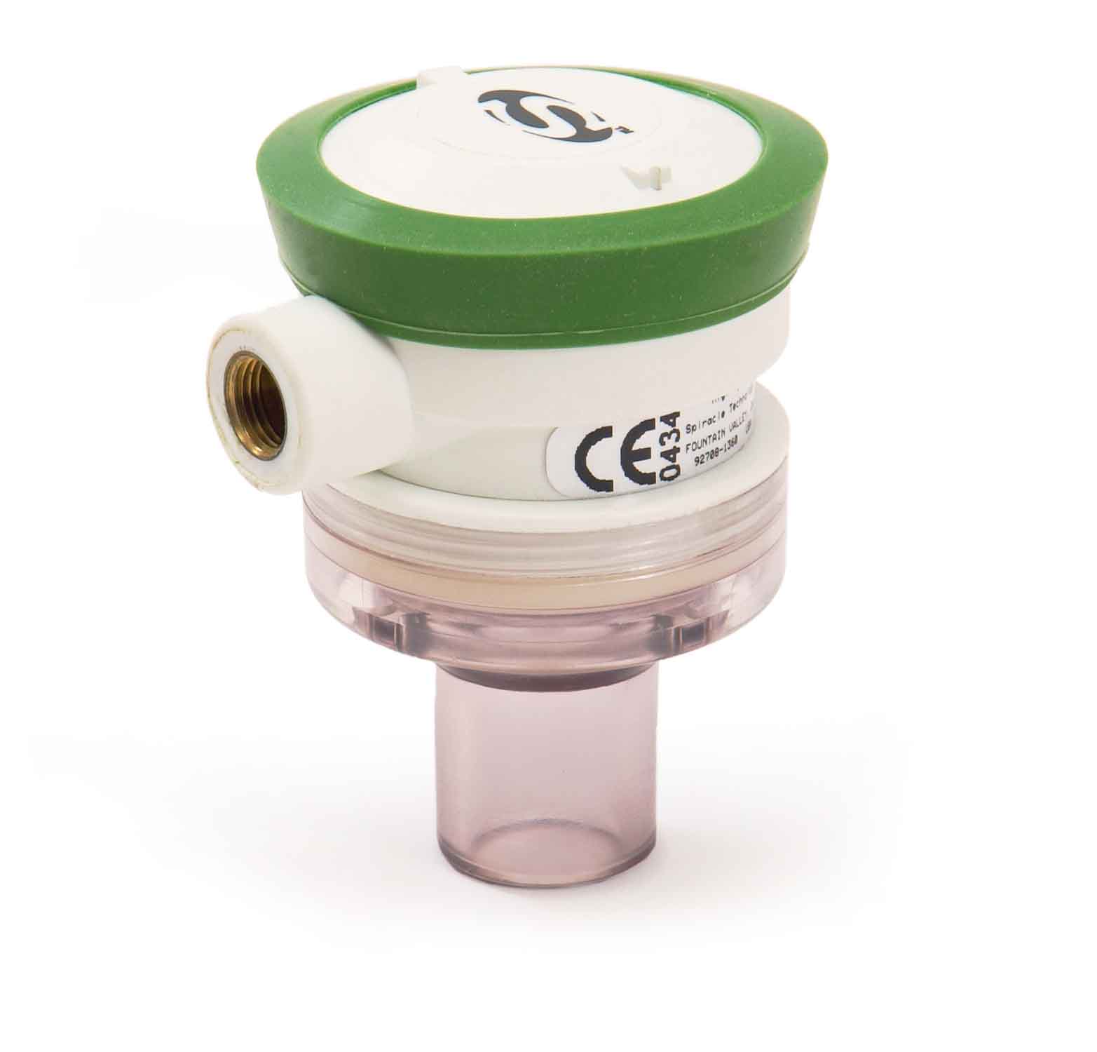 Demand Valves