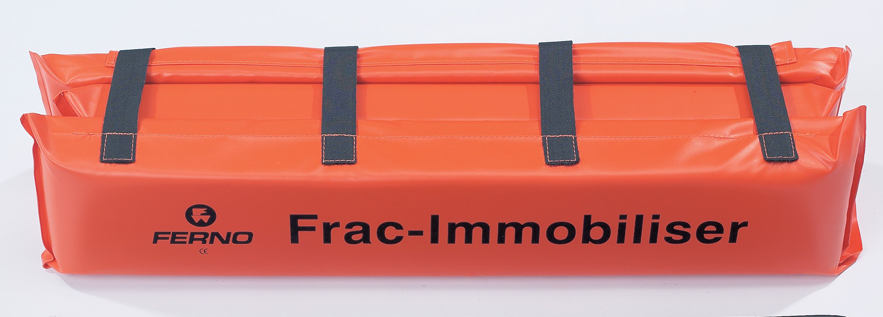 Frac Immobiliser 4 Strap