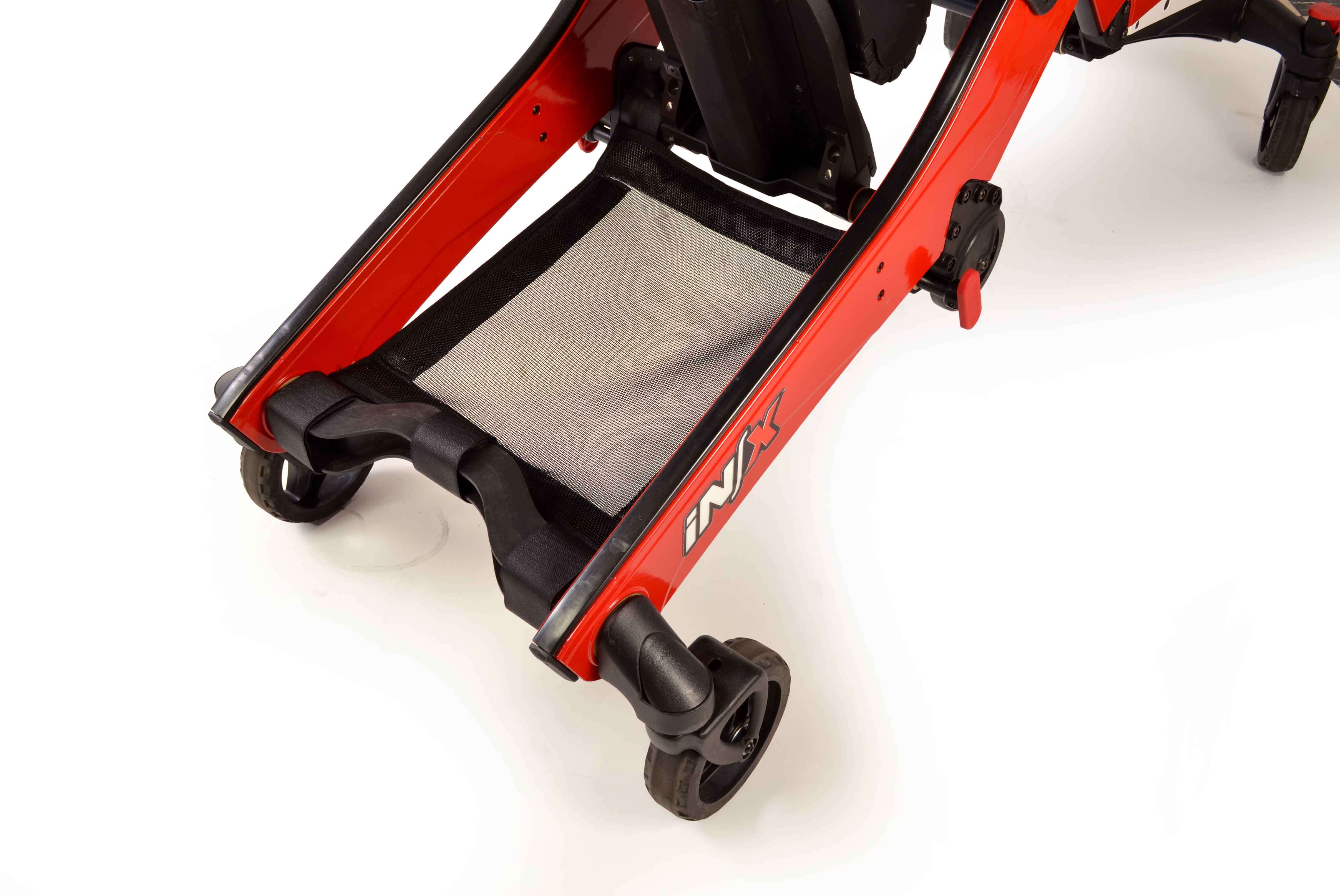 Storage Net Head-End Leg