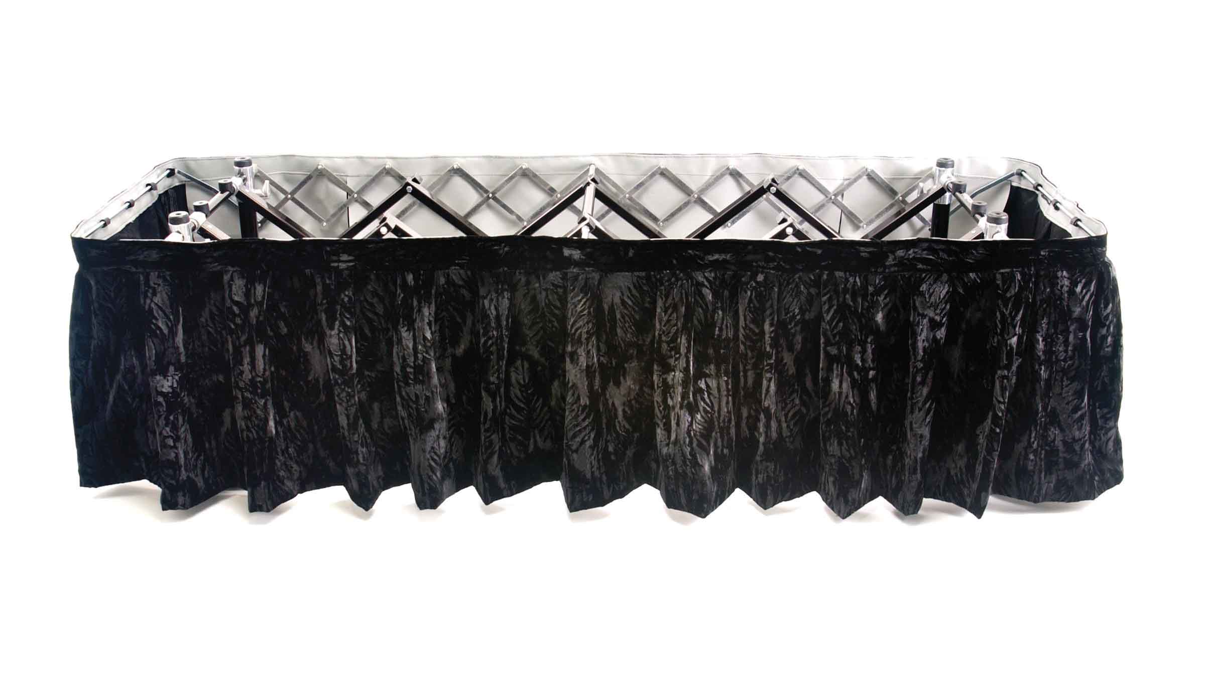 Model 87-D/88-D Drapes