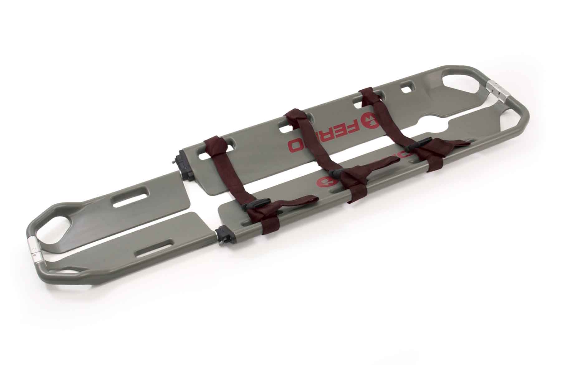 Mortuary Scoop EXL®Stretcher